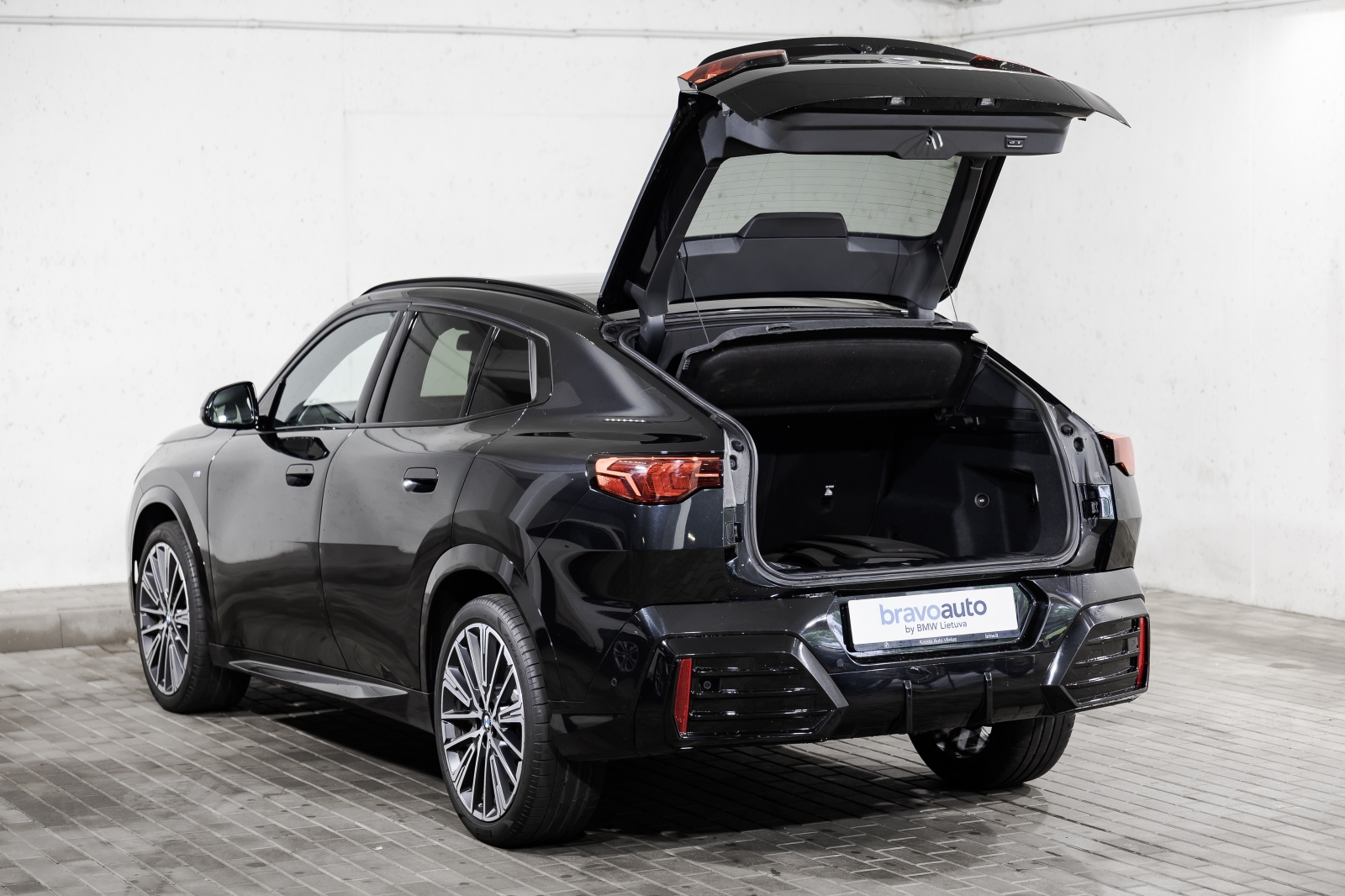 BMW X2 sDrive18d