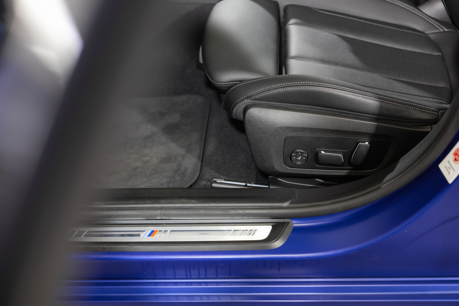 BMW 320 d xDrive