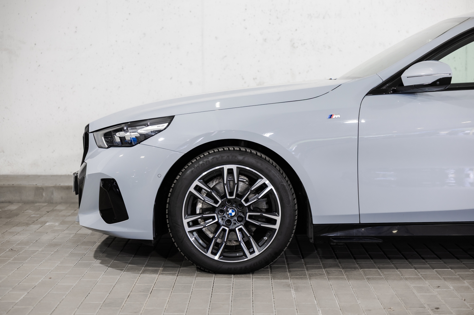BMW 520 i
