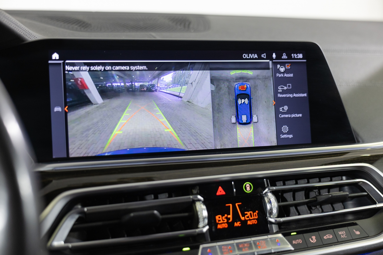 BMW X5 xDrive40i