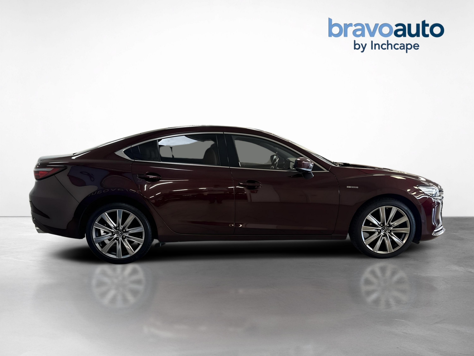 Mazda 6 20th Anniversary