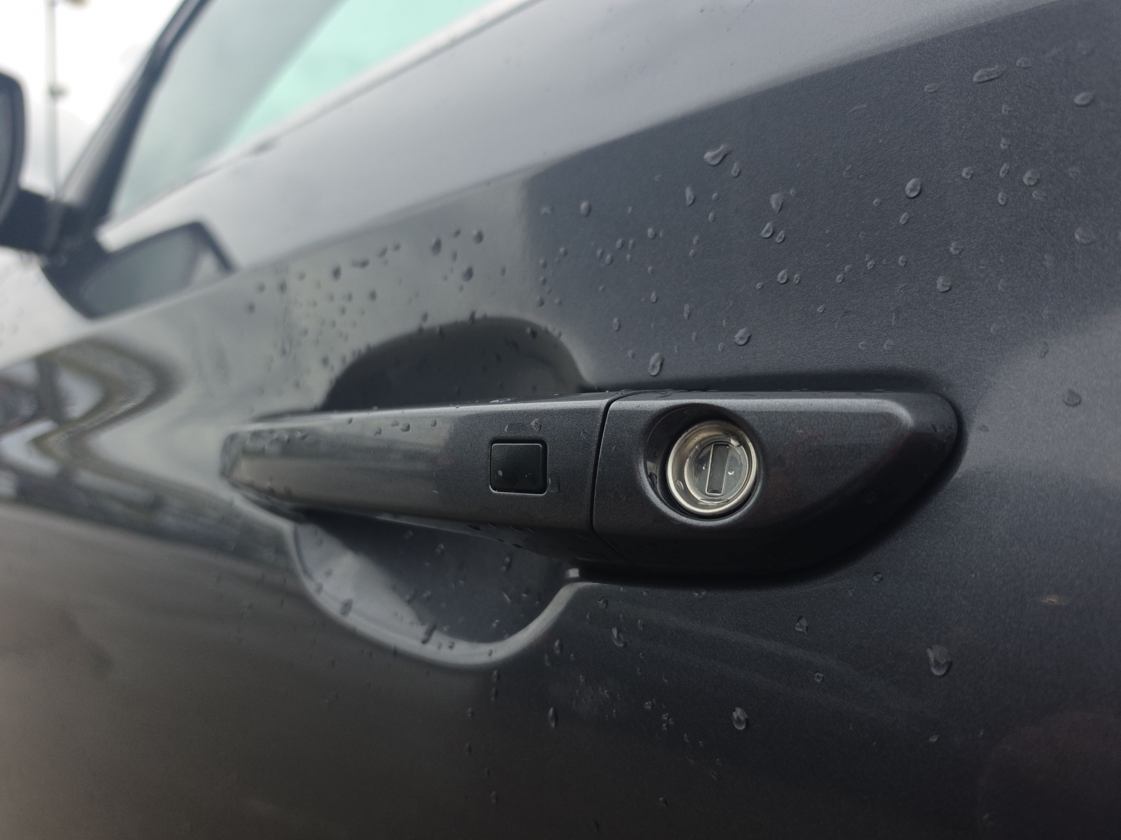 Hyundai Tucson AWD