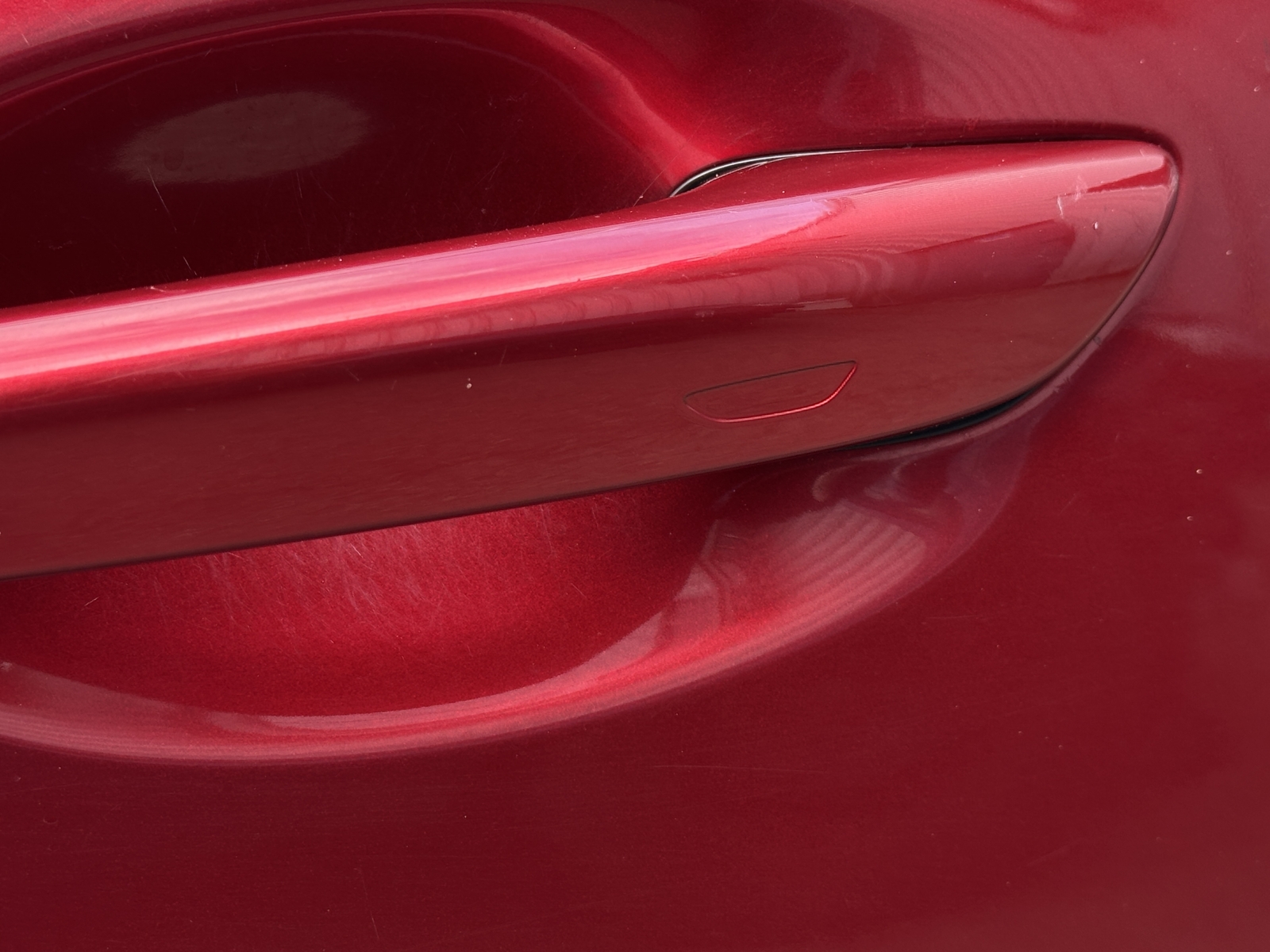 Mazda CX-30 Skyactiv-X Luxury