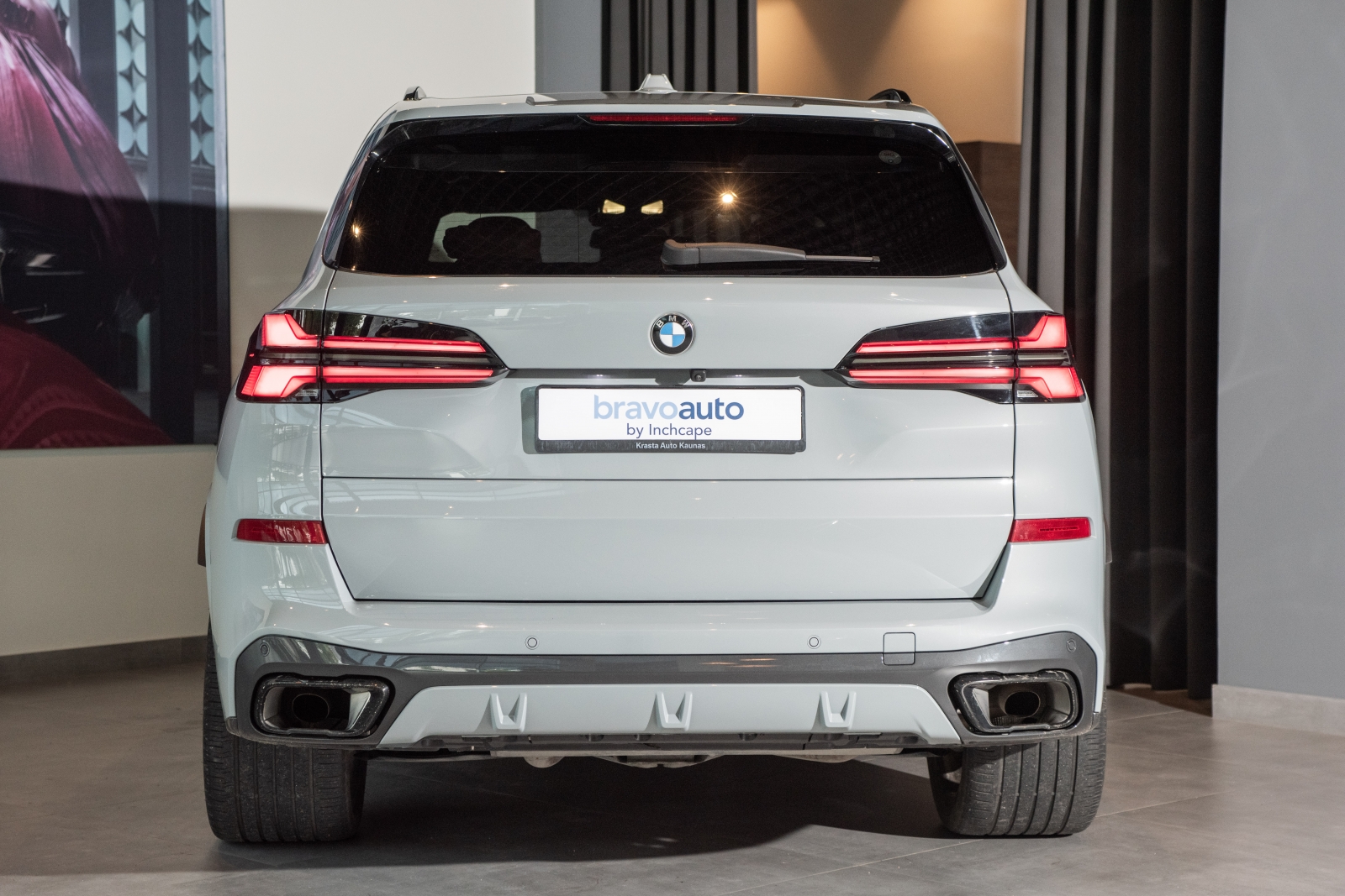 BMW X5 xDrive30d