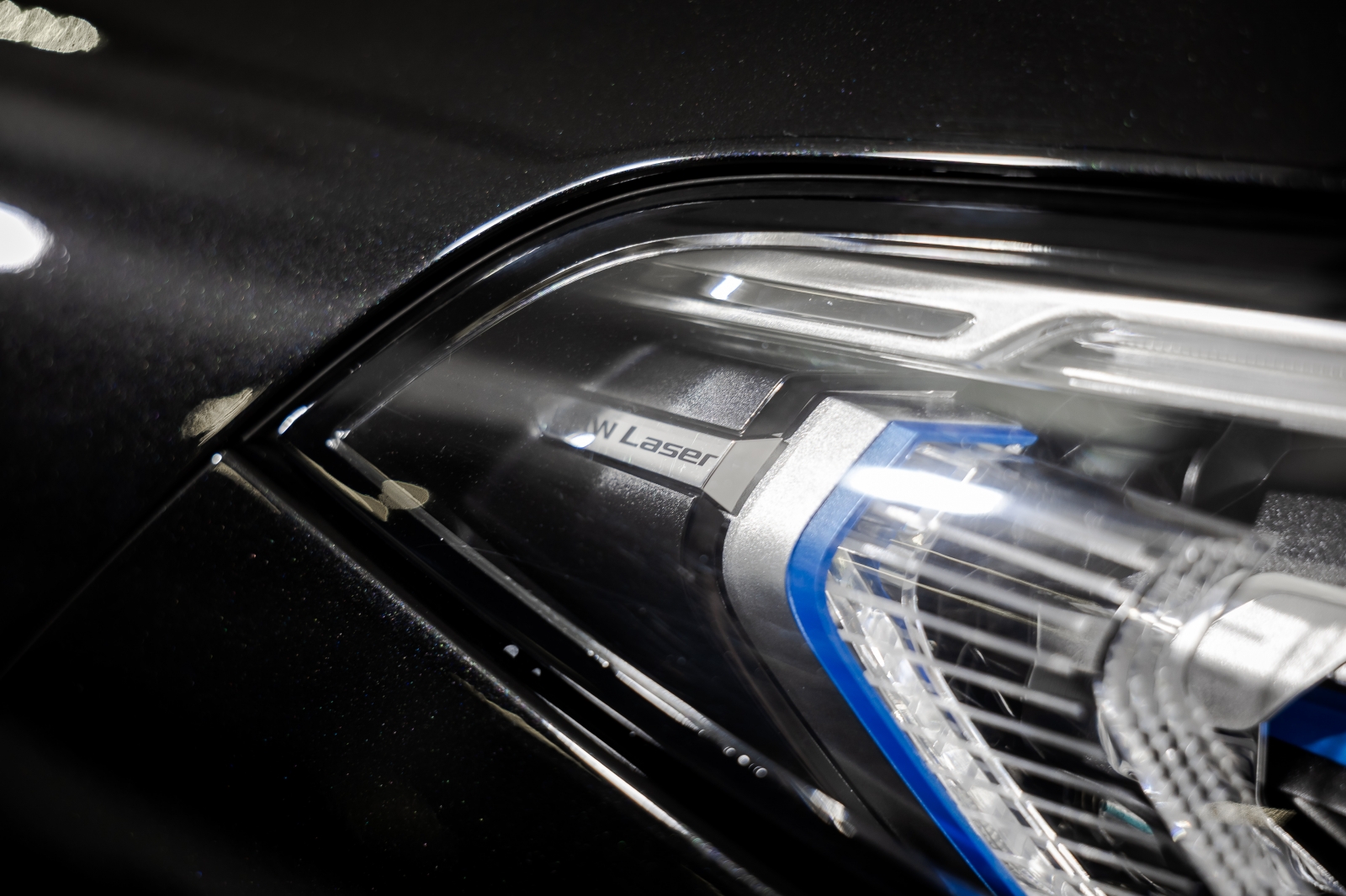 BMW X7 xDrive40i