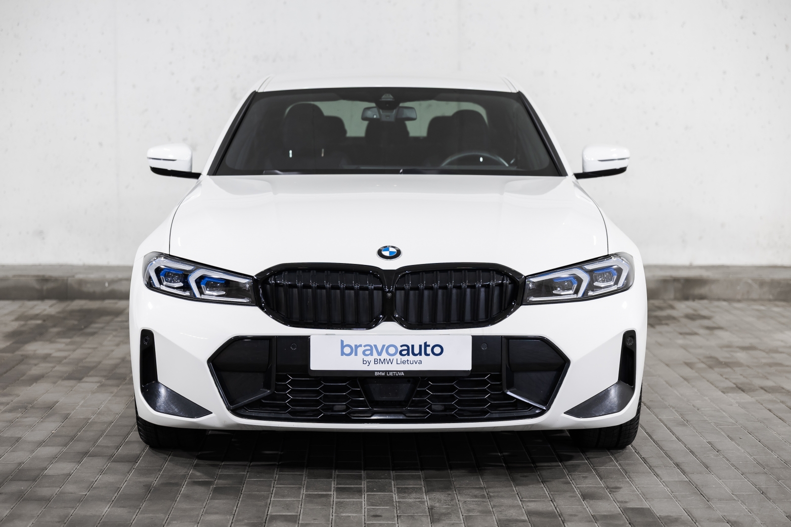 BMW 320 i
