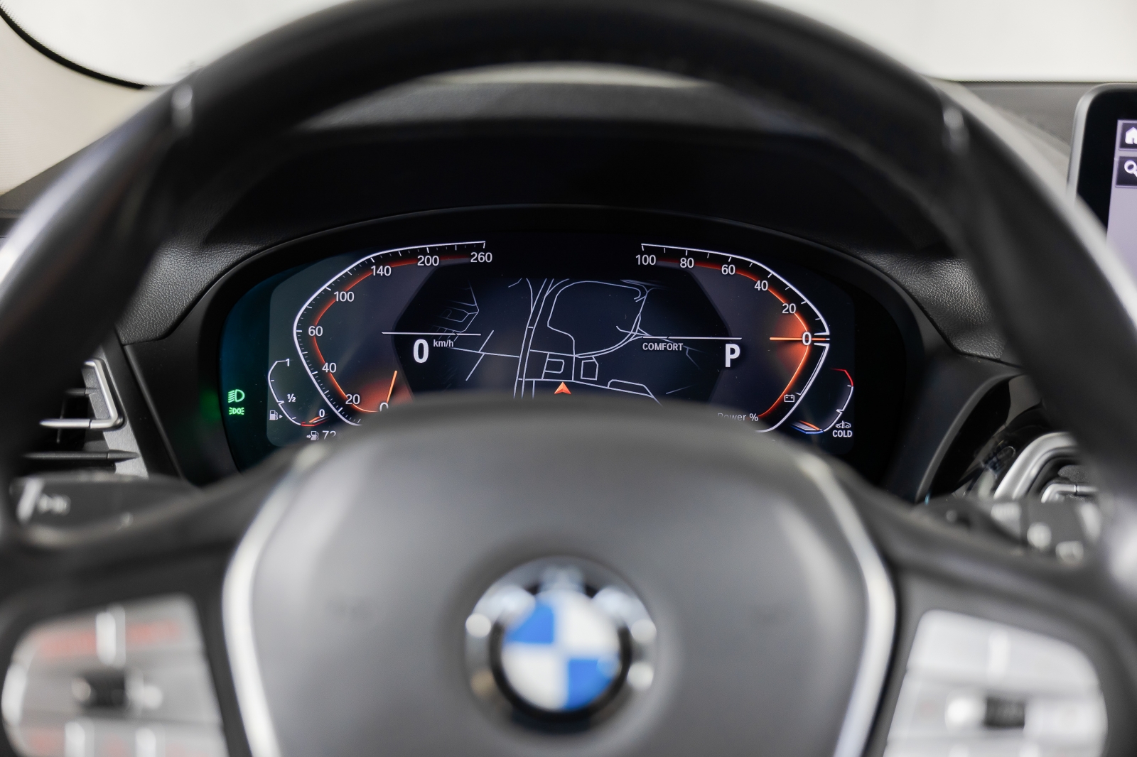 BMW X3 xDrive30i