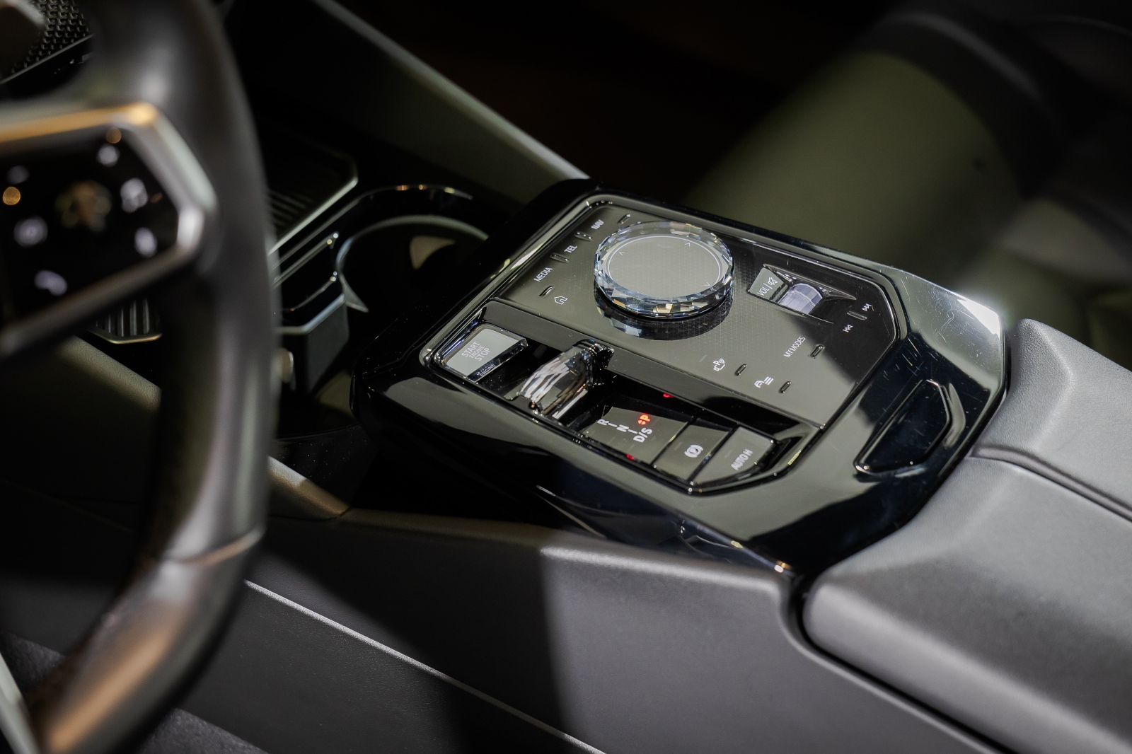BMW 520 i