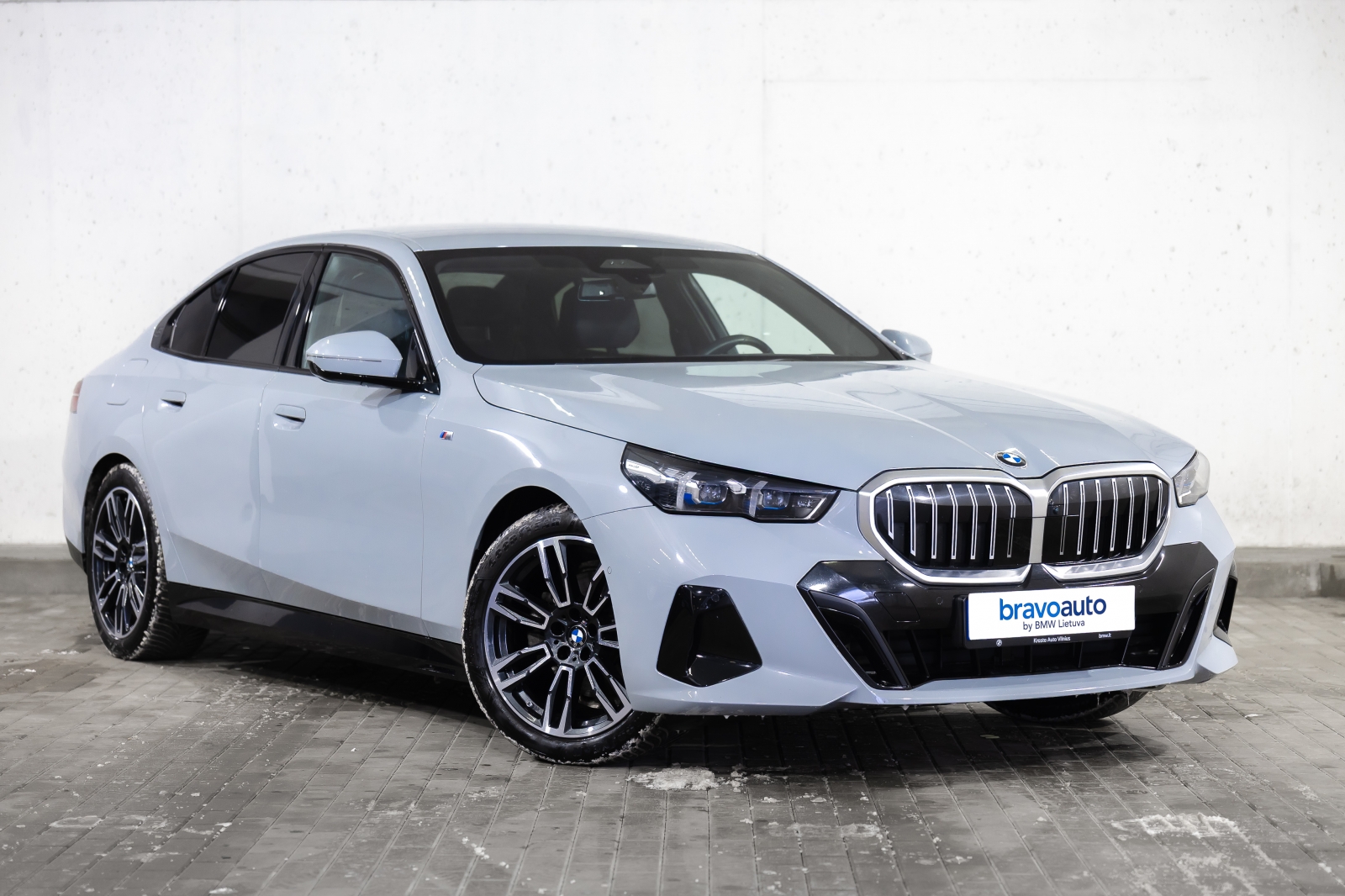 BMW 520 i