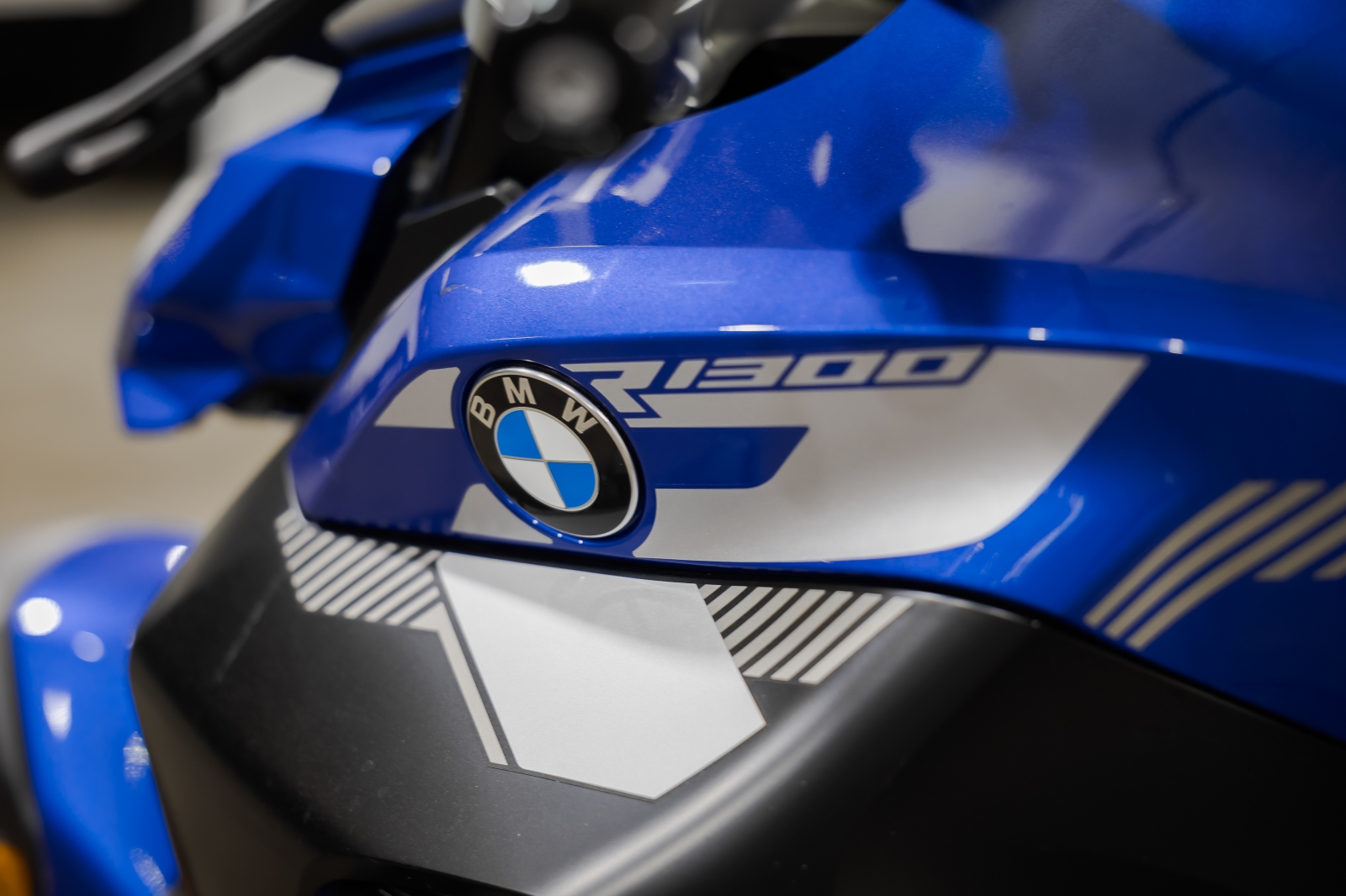 BMW (moto) R 1300 R