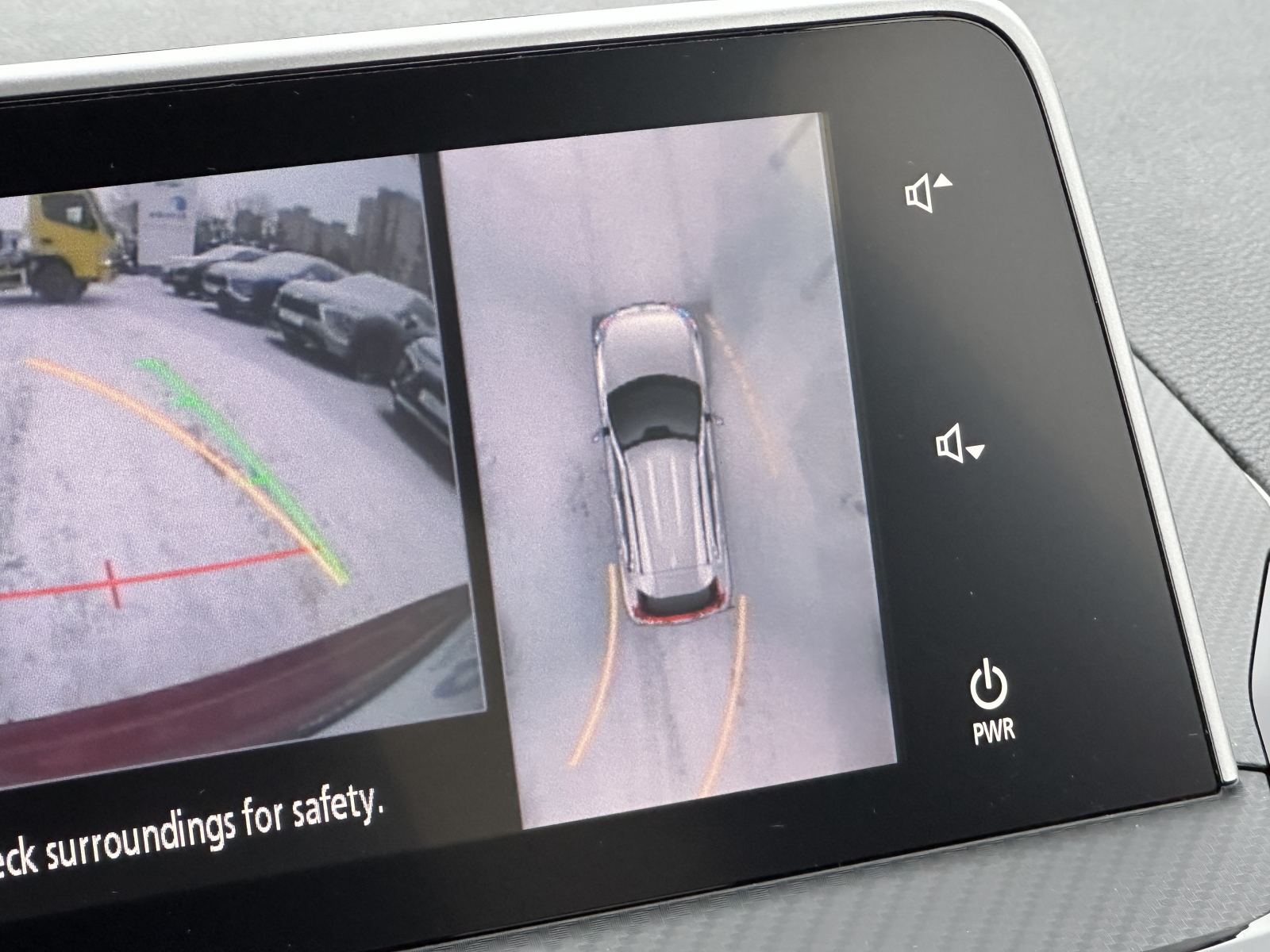 Mitsubishi Eclipse Cross Instyle+ 4WD