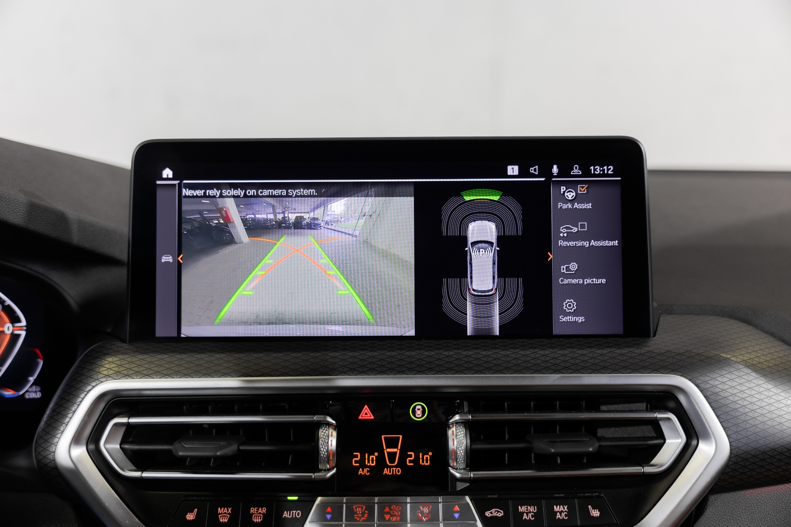 BMW X3 xDrive20i