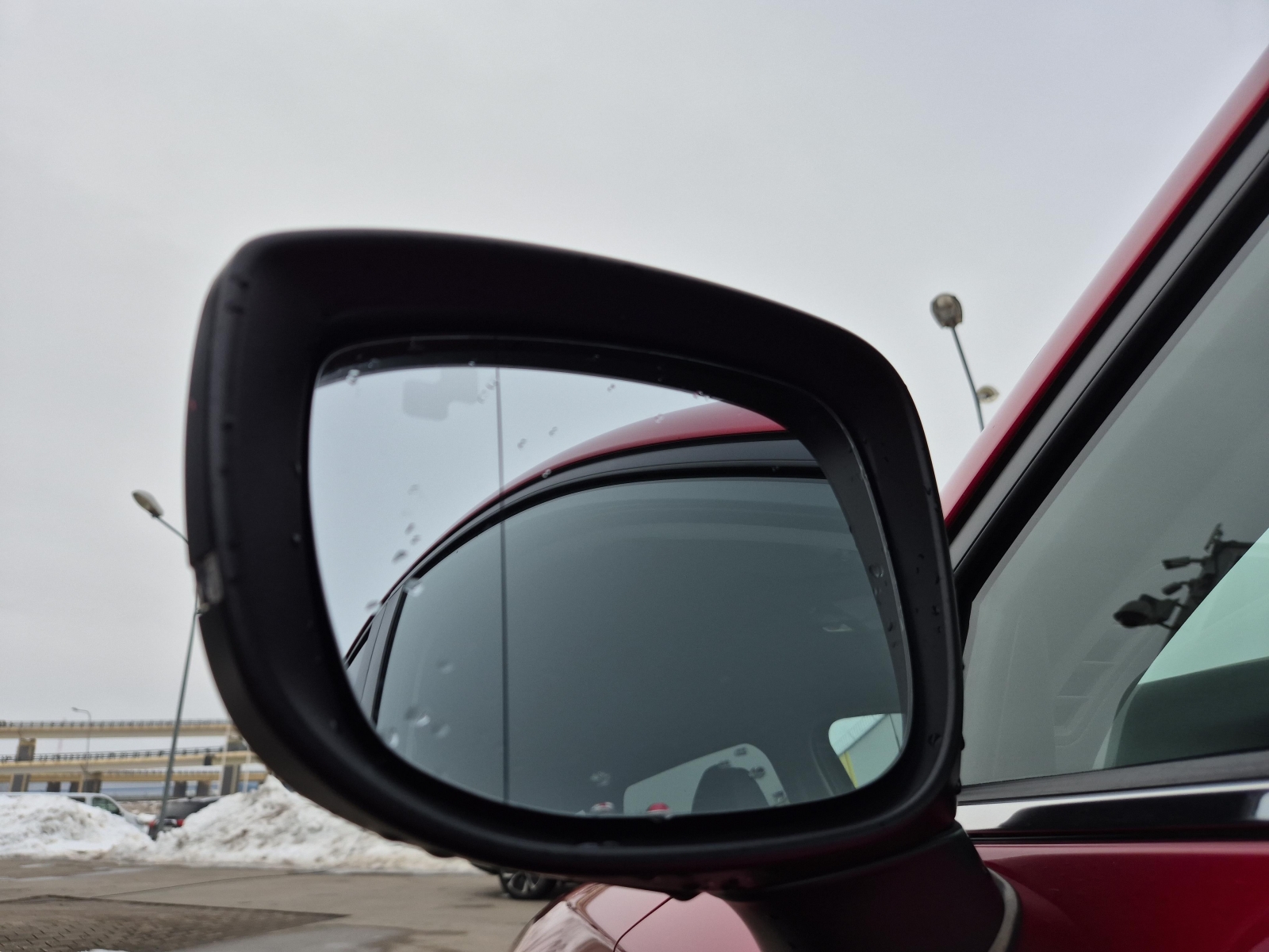 Toyota RAV4 Newground