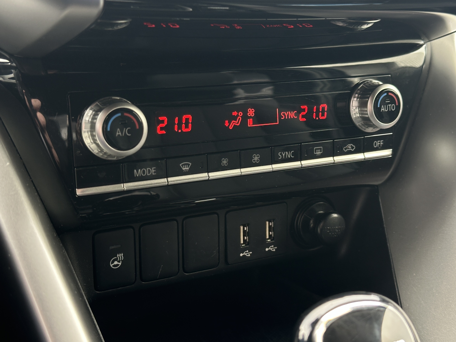 Mitsubishi Eclipse Cross Plug-In Hybrid 4WD