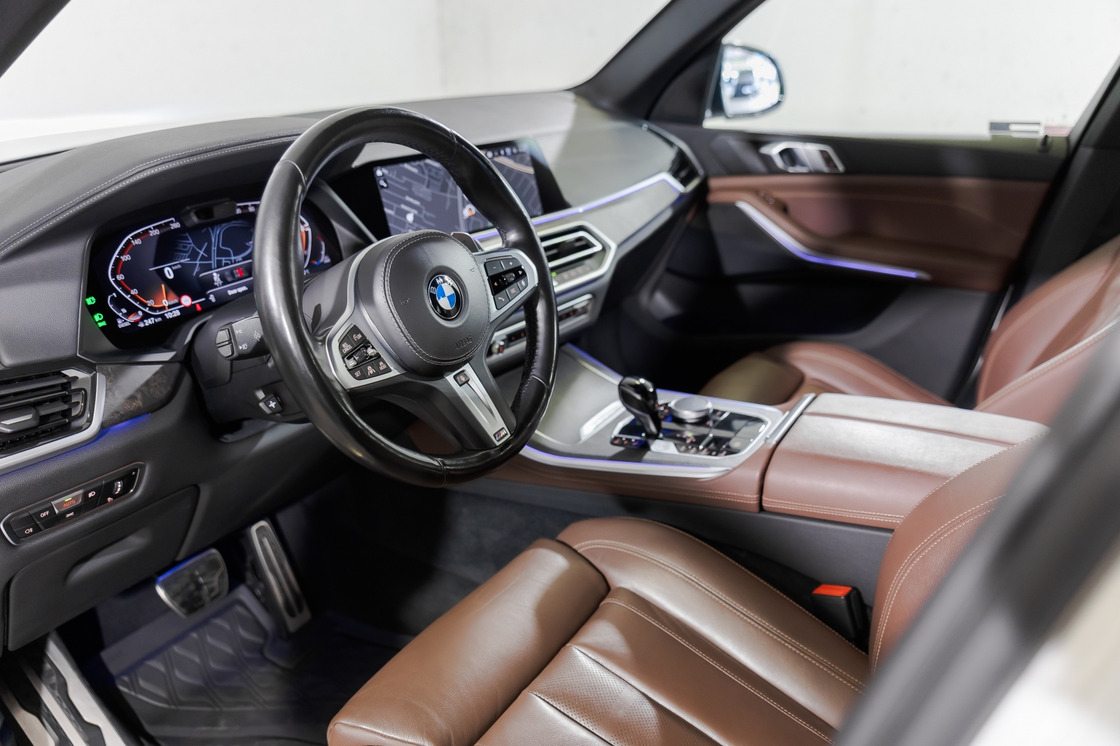 BMW X5 xDrive30d