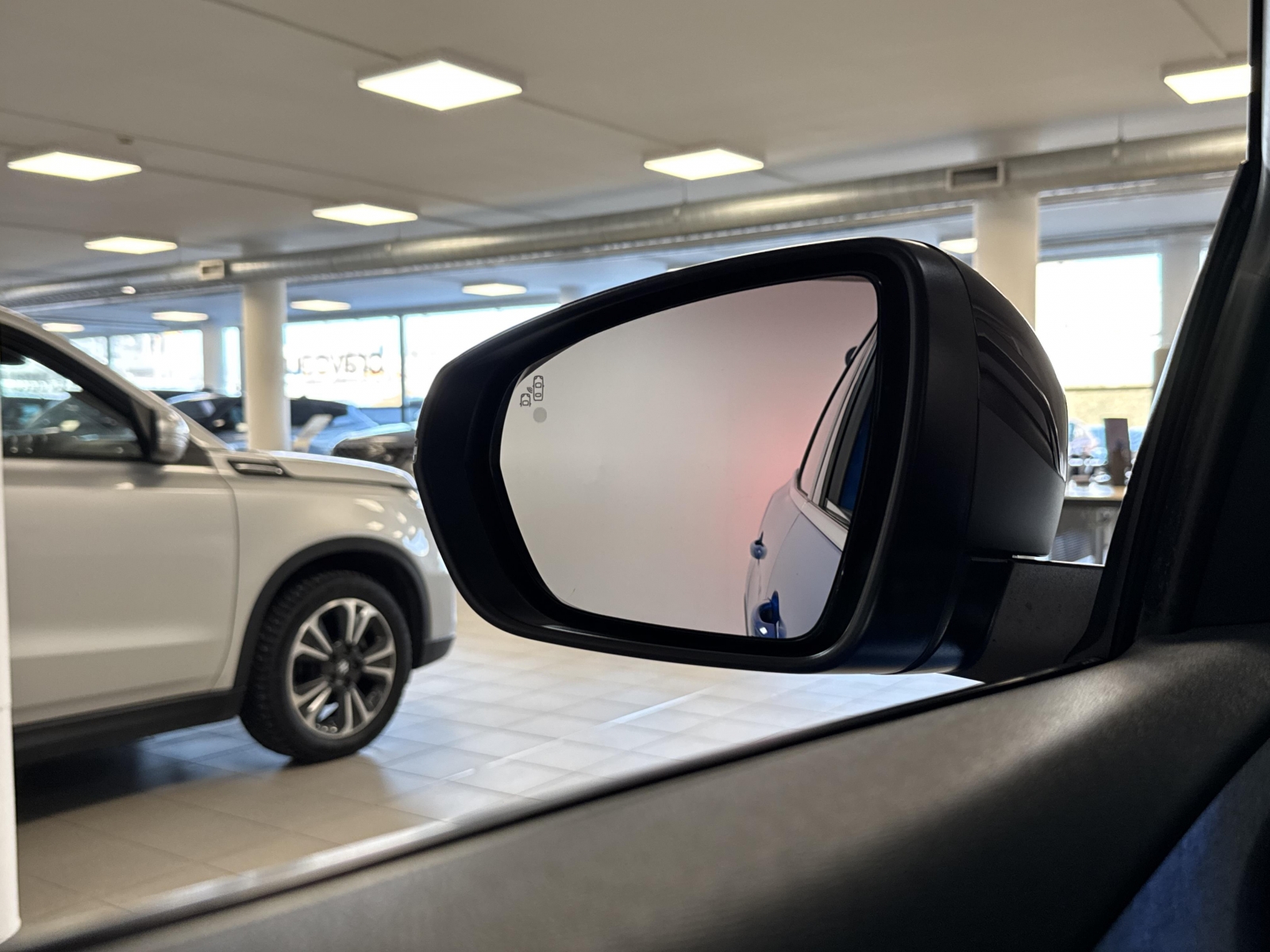 Peugeot 3008 GT-line