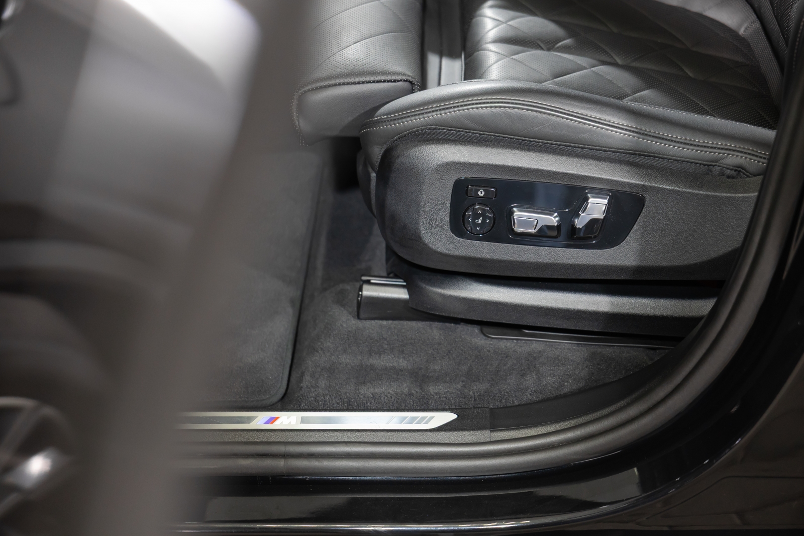 BMW X5 xDrive40i