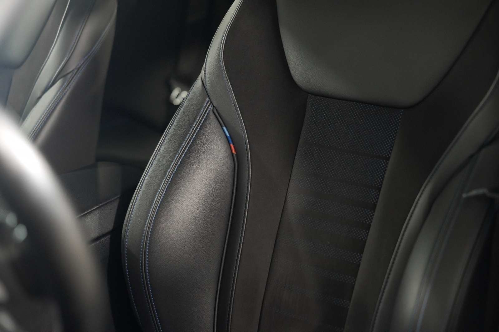 BMW i4 eDrive40