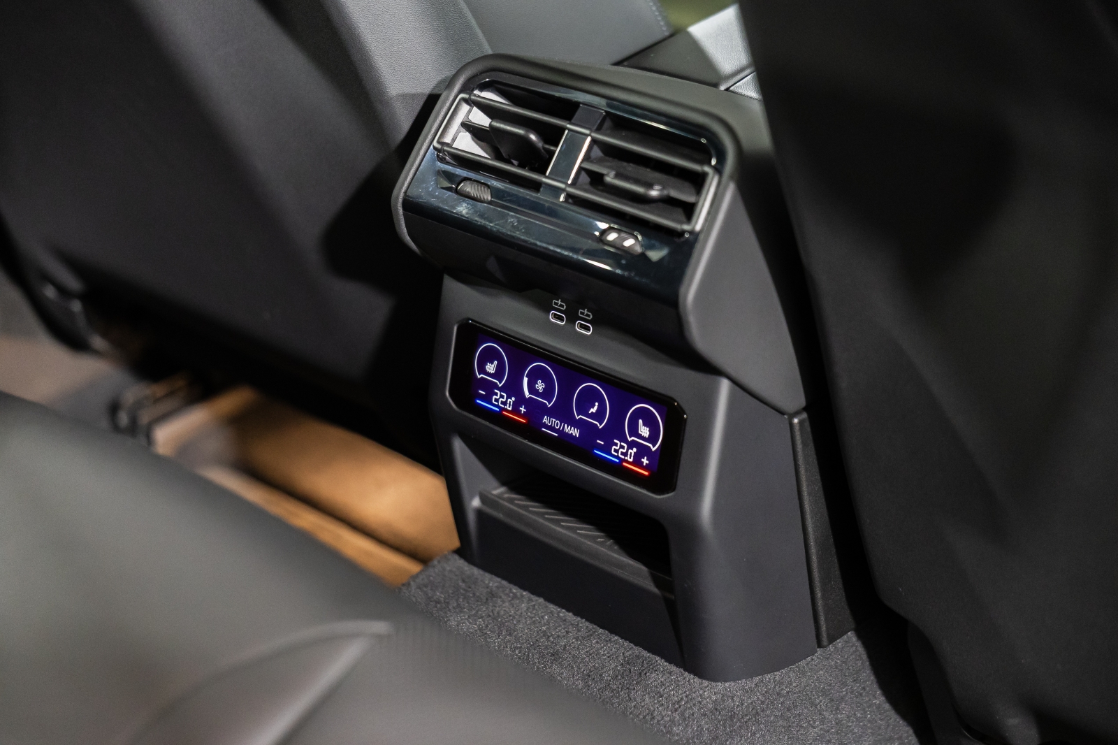 BMW 520 d