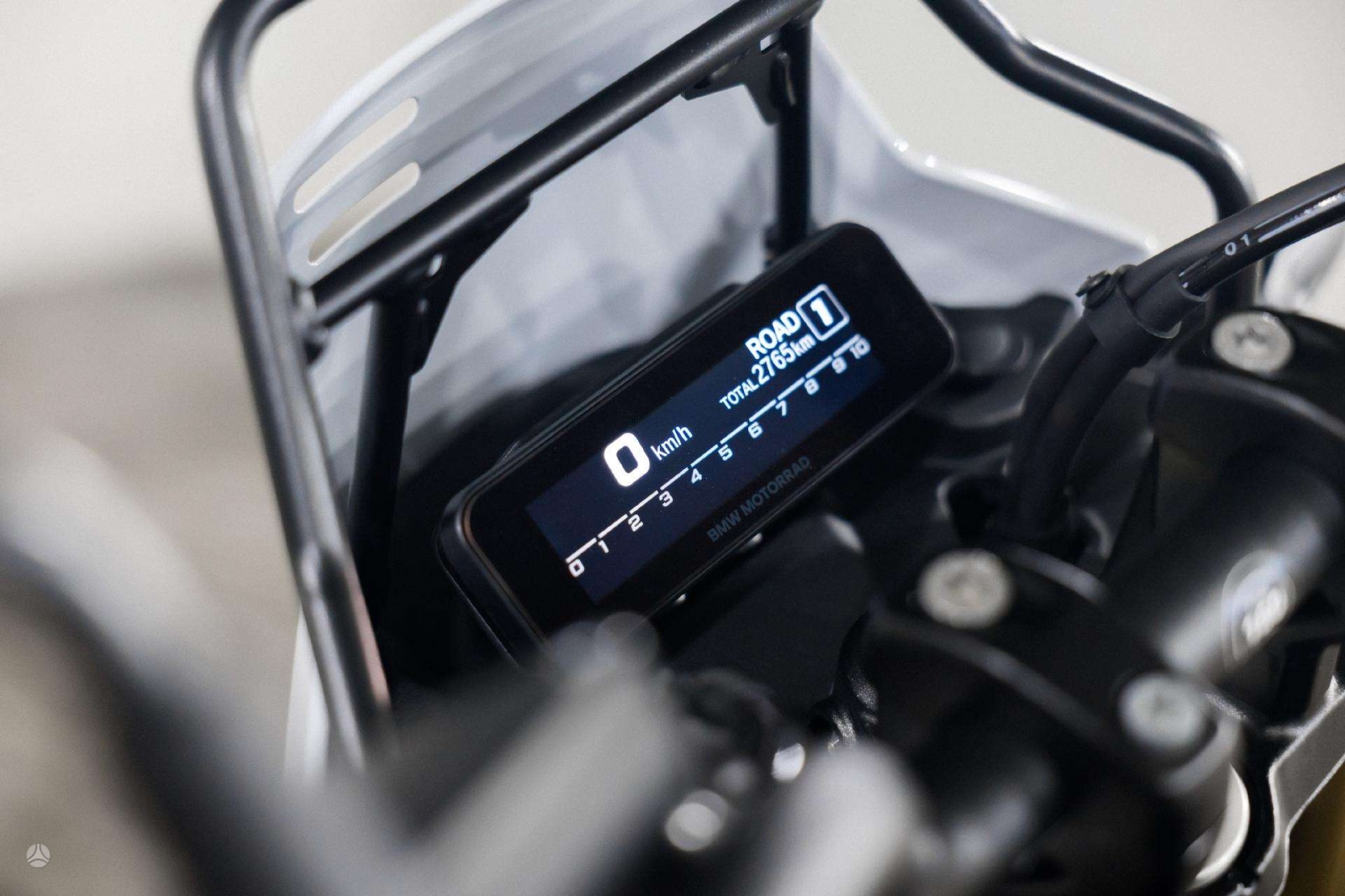 BMW (moto) R 12 R 12G/S