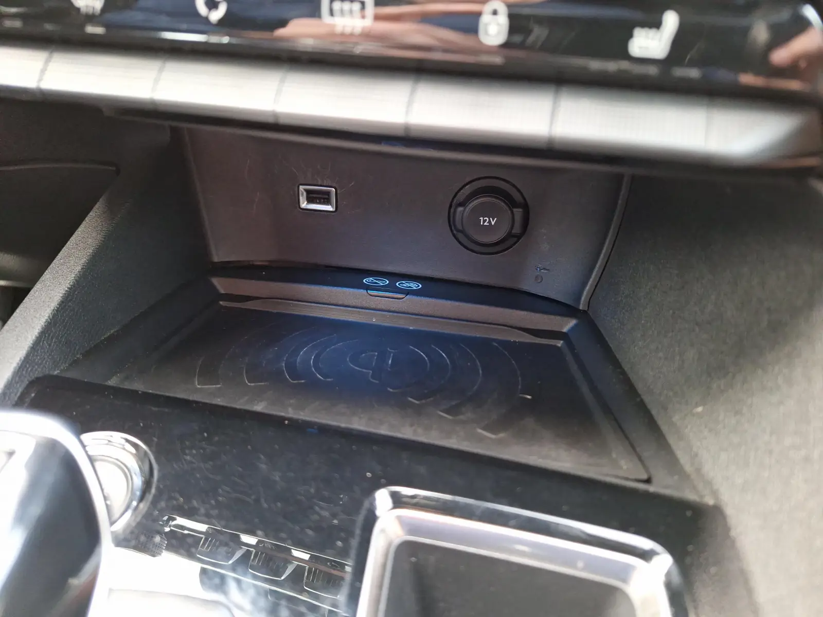 Peugeot 3008 GT-line