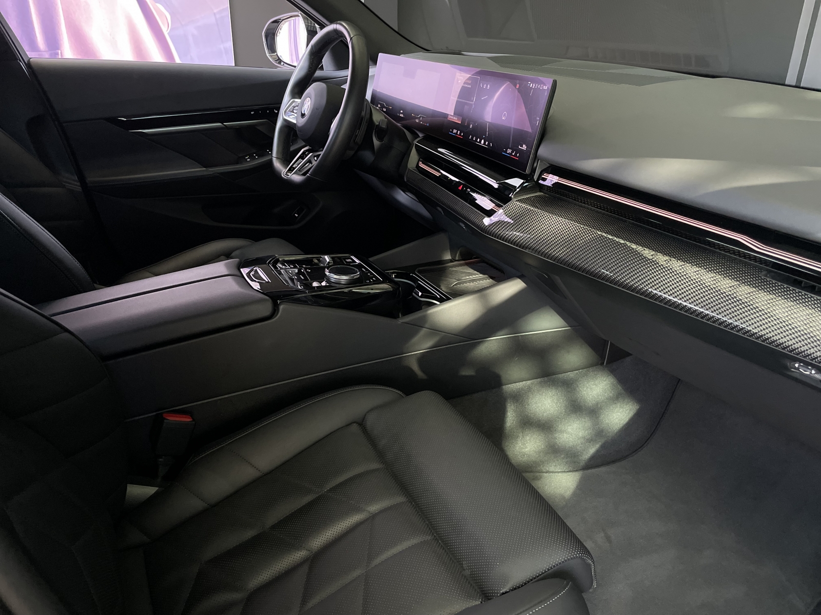 BMW 520 xDrive