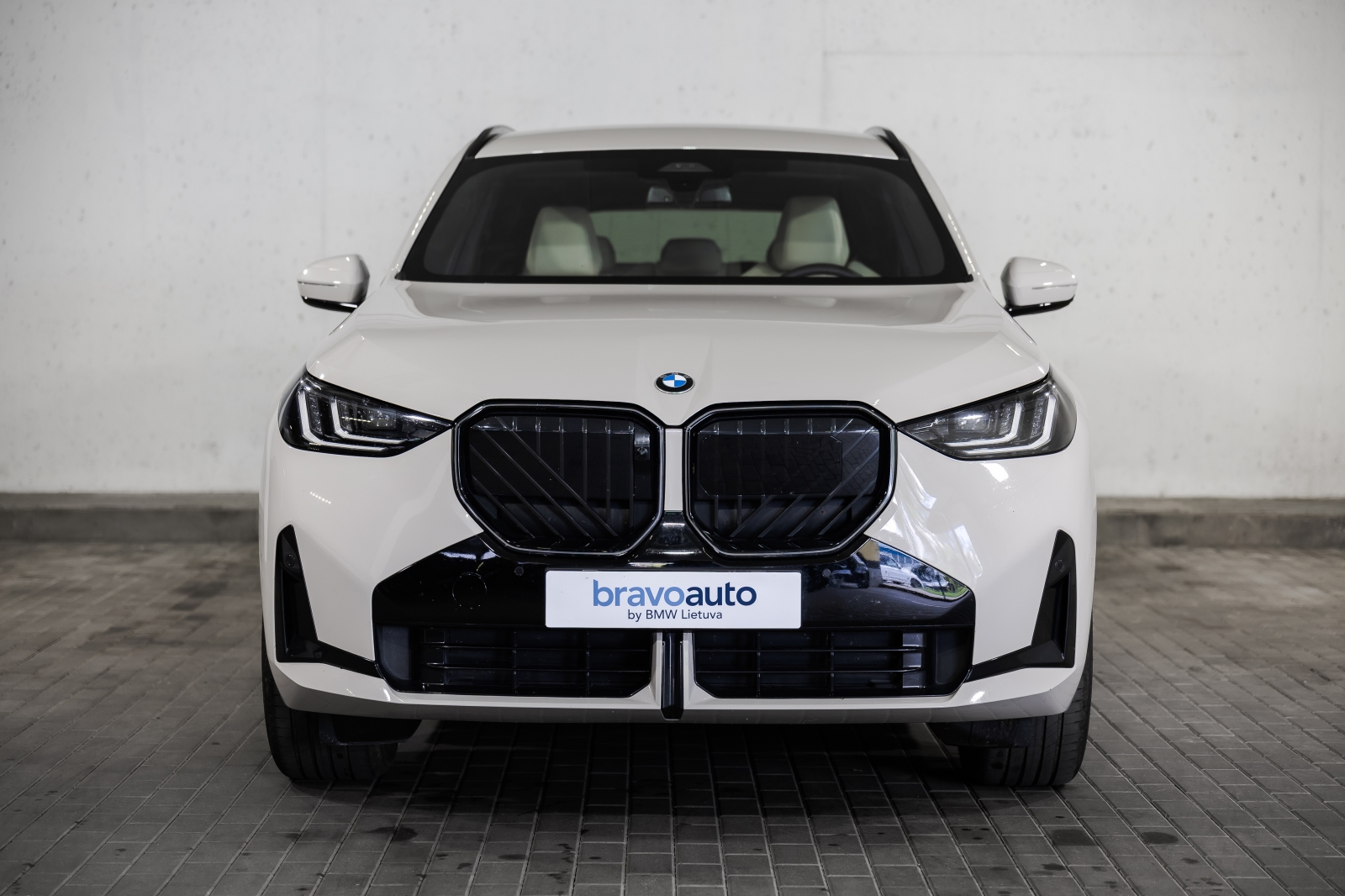 BMW X3 20 xDrive