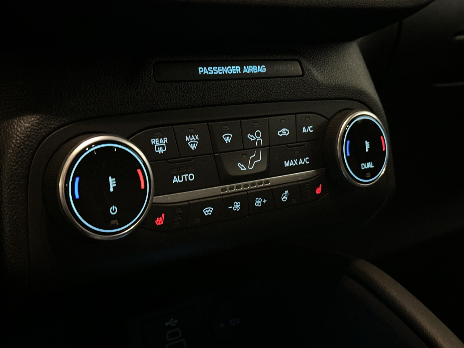 Ford Kuga ST-Line