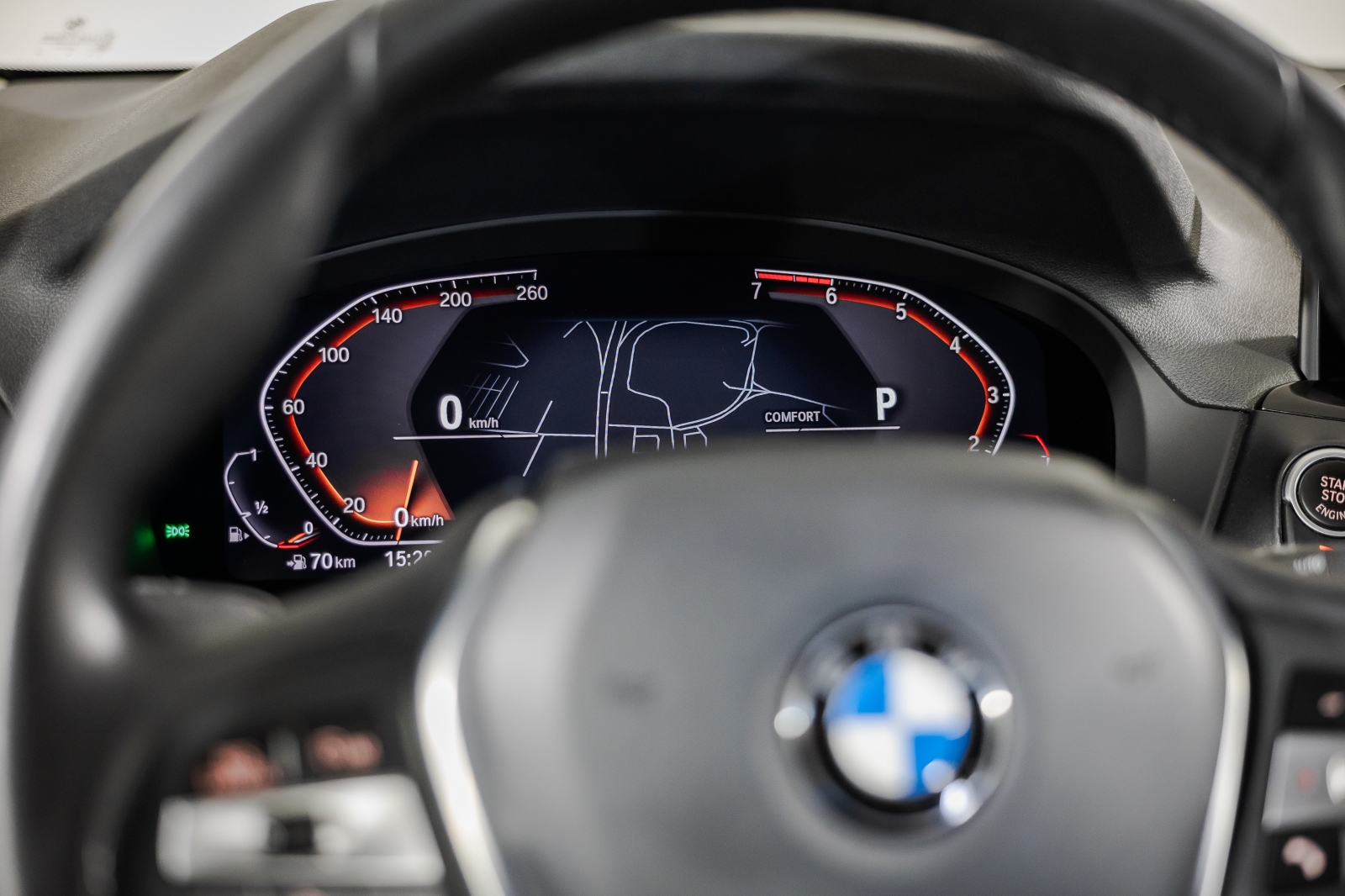 BMW X3 xDrive20i