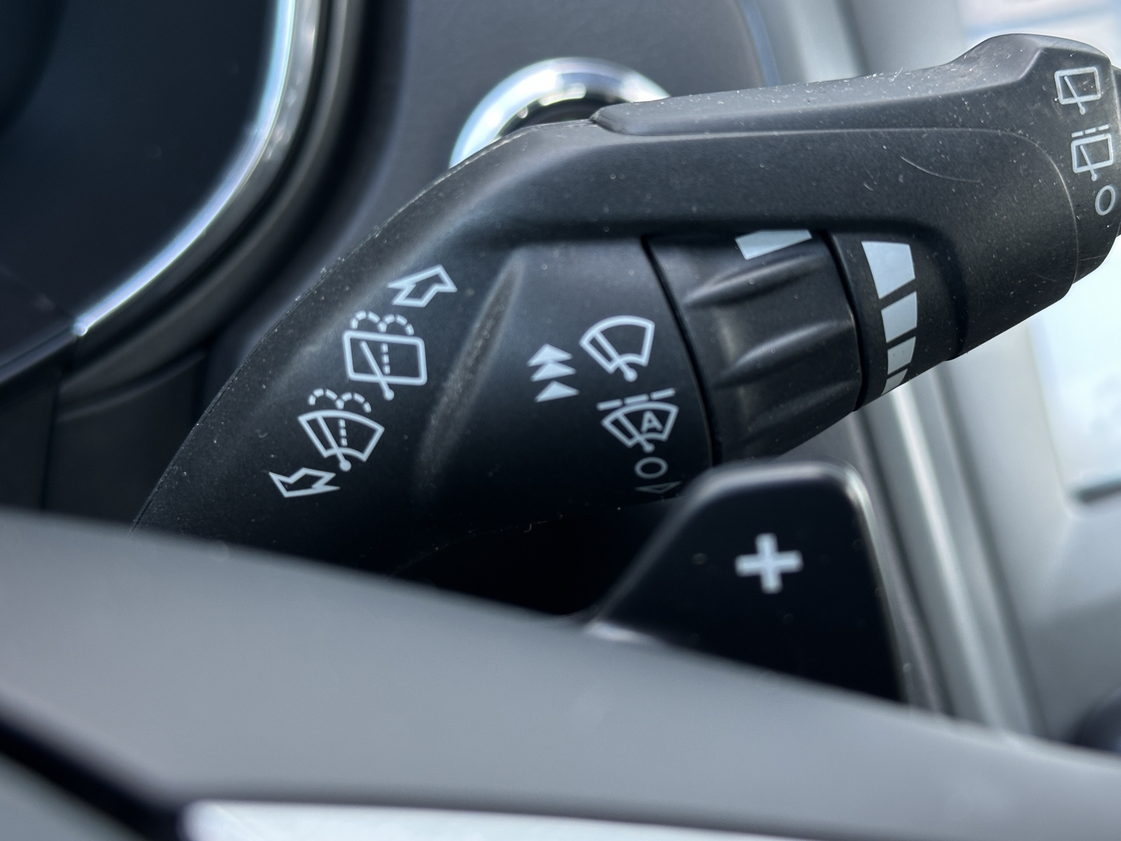 Ford Mondeo Titanium