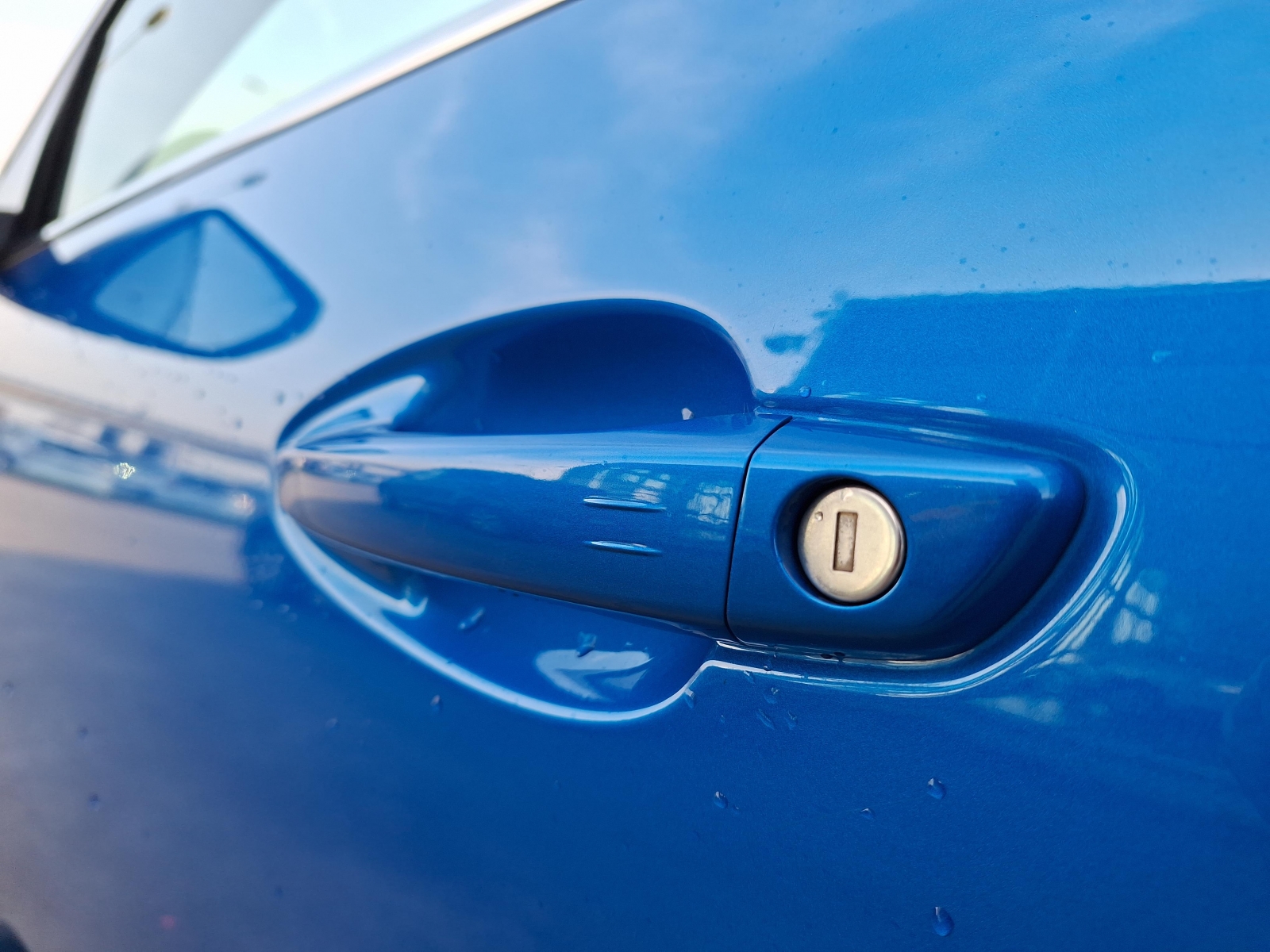 Peugeot 3008 GT-line