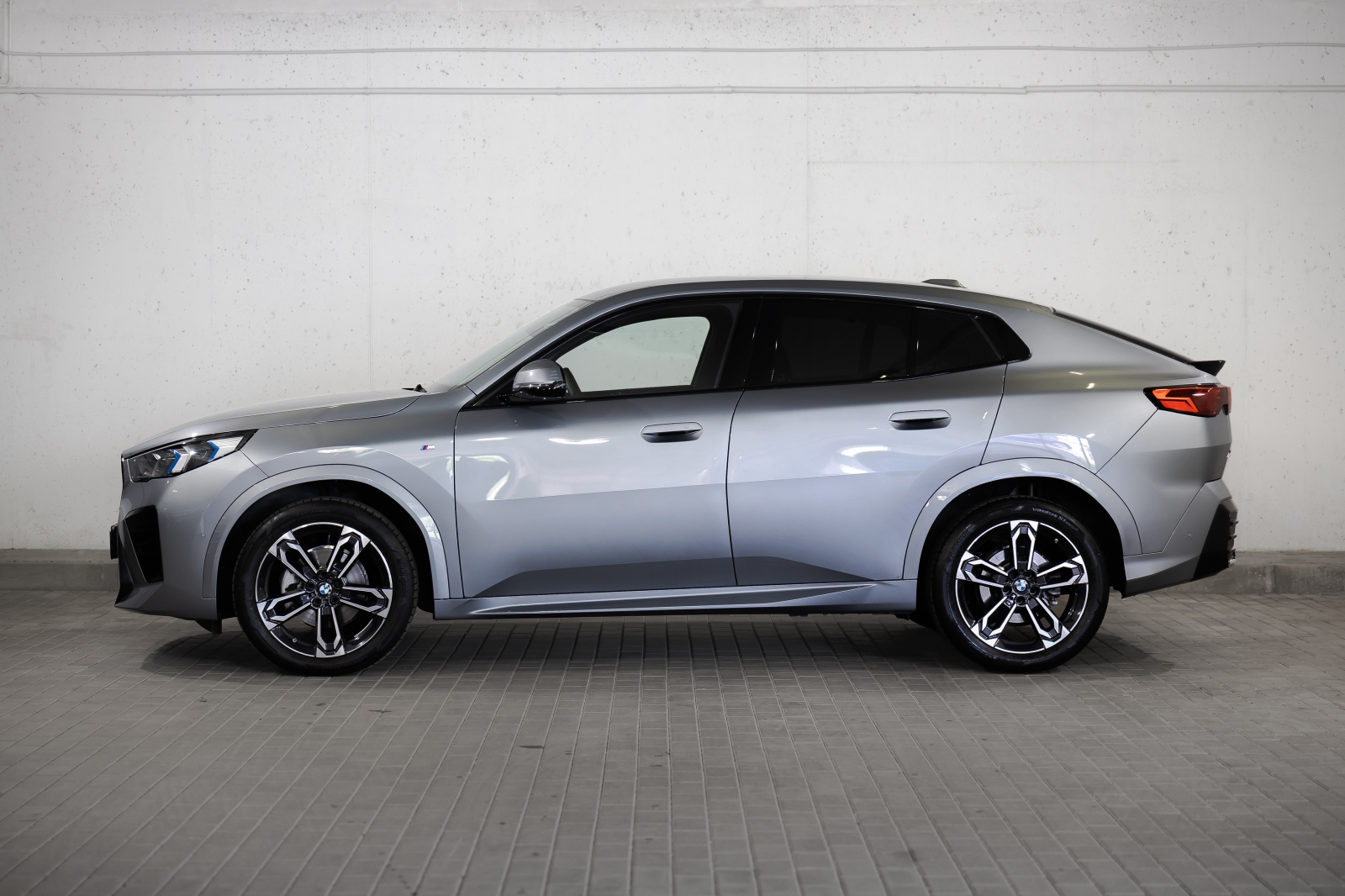 BMW X2 sDrive18d