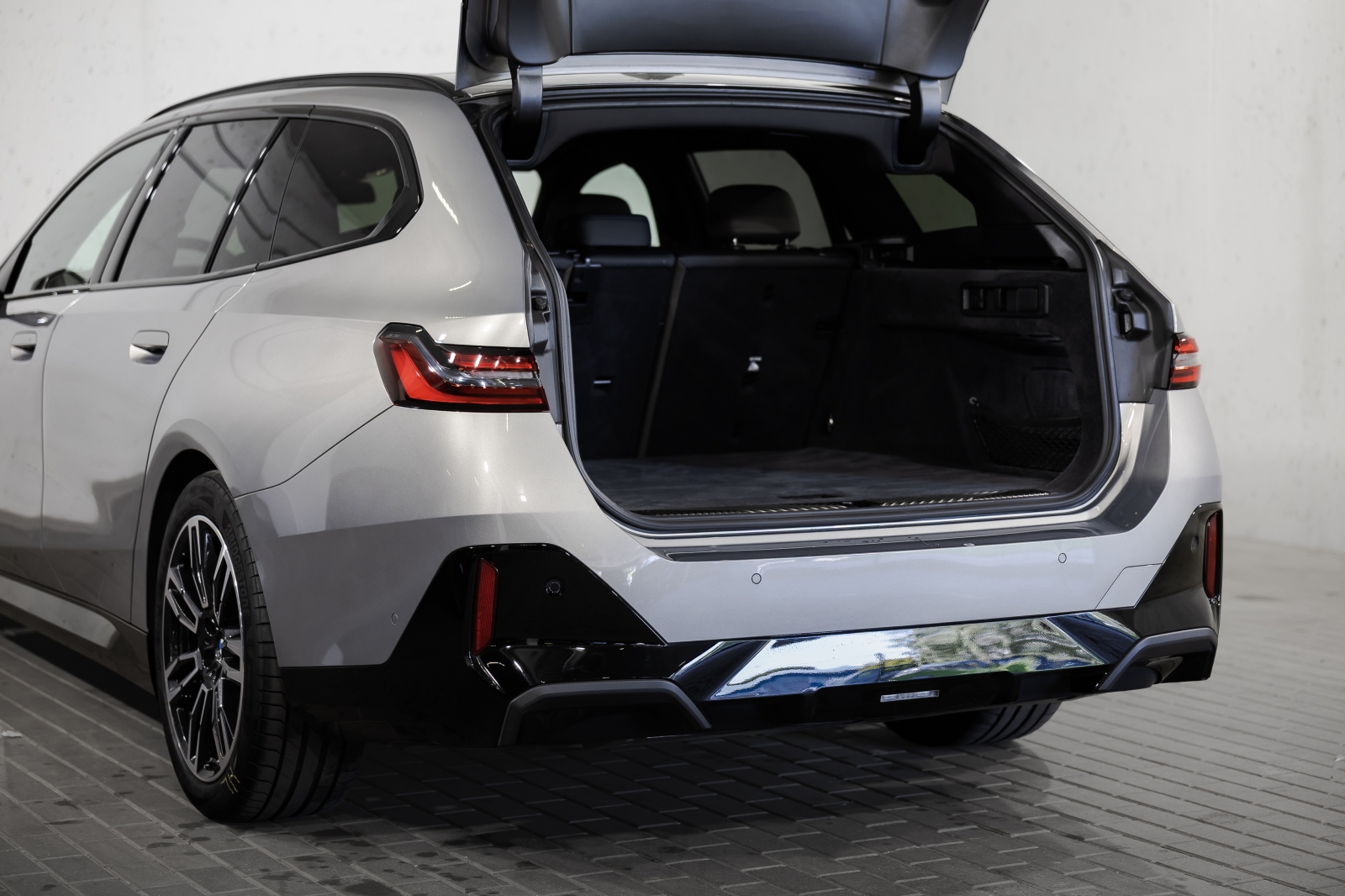 BMW 540 d xDrive