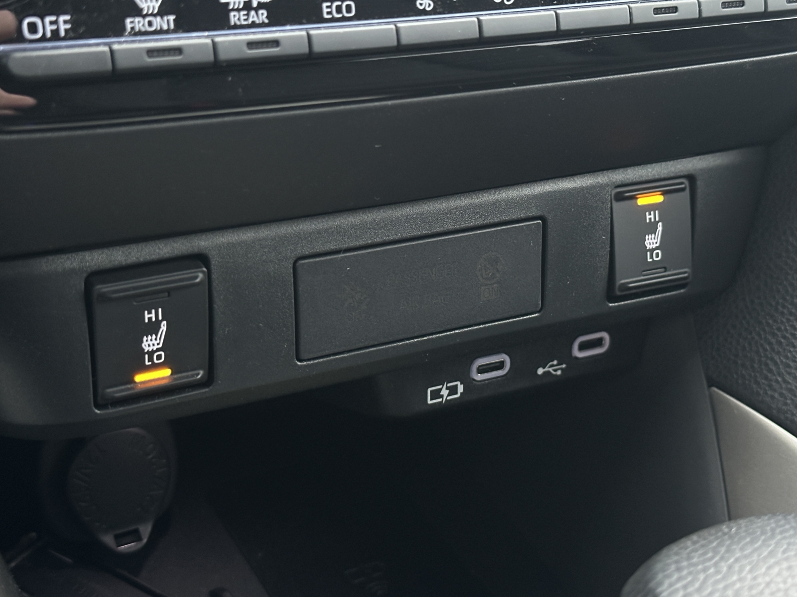 Mazda 2 Hybrid Homura