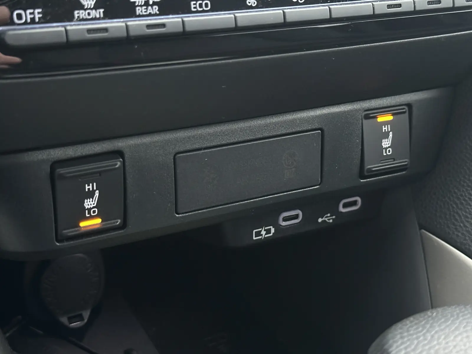 Mazda 2 Hybrid Homura