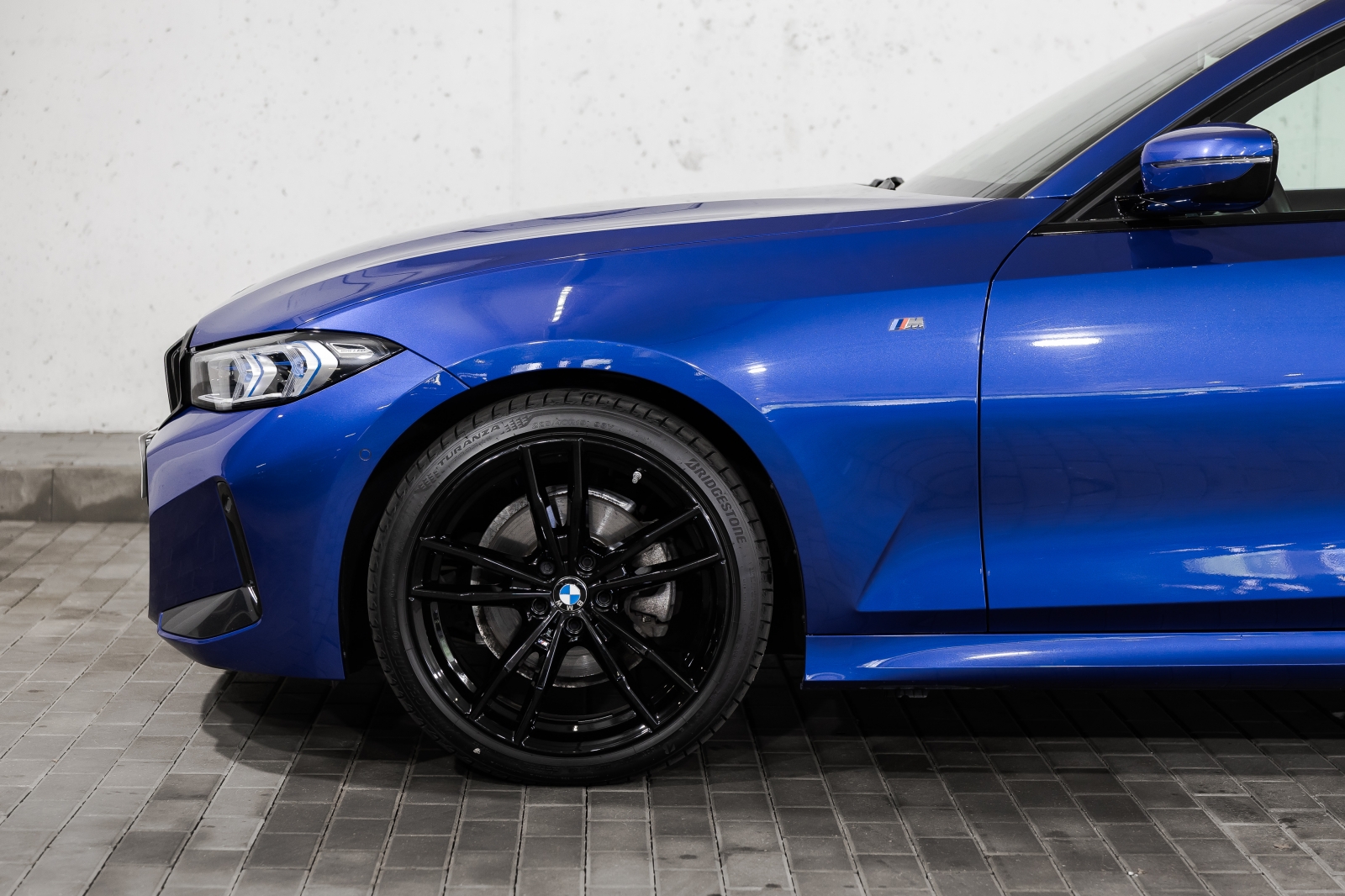 BMW 320 d xDrive