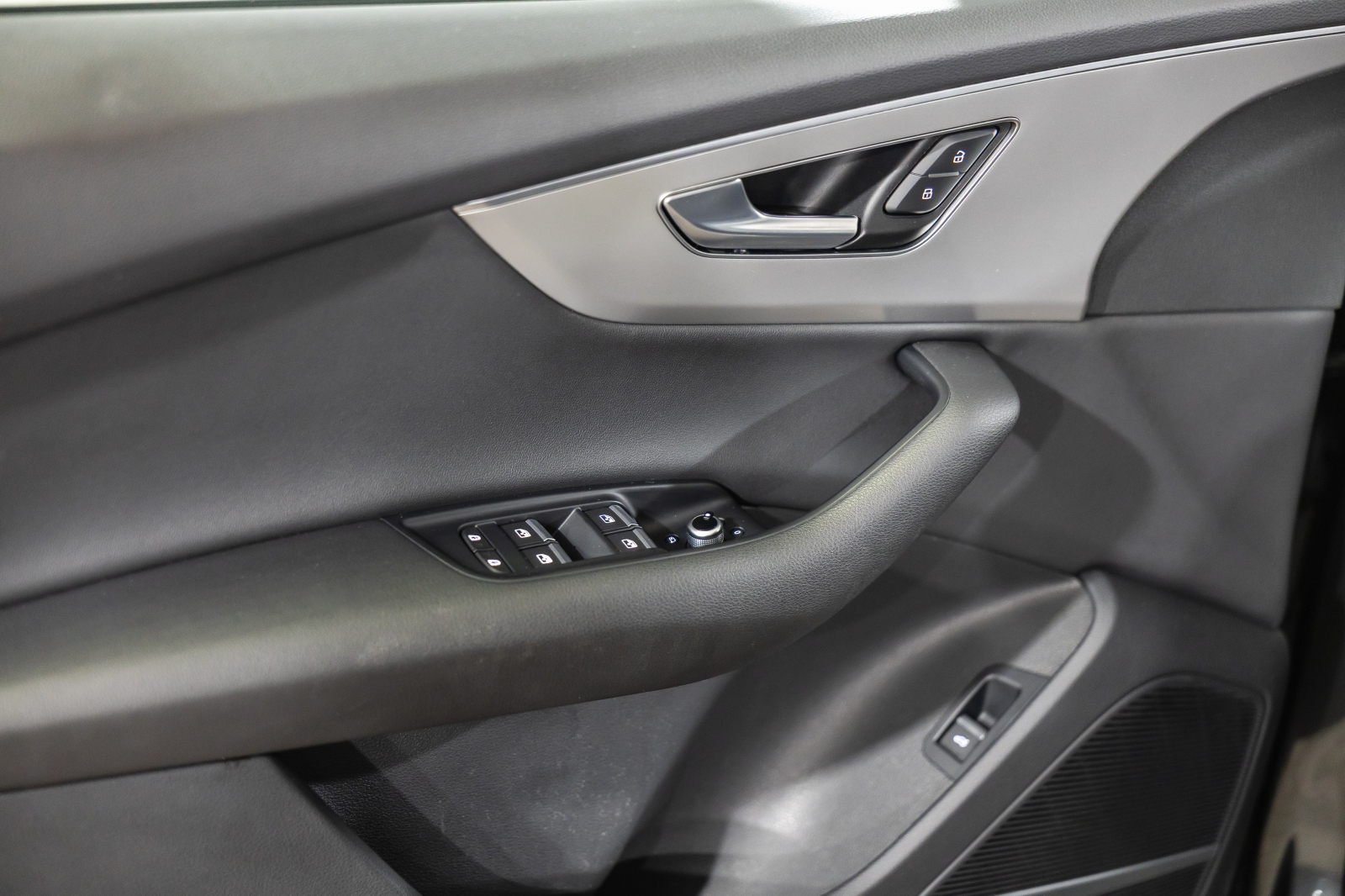 Audi Q7 50TDI QUATTRO S-LINE