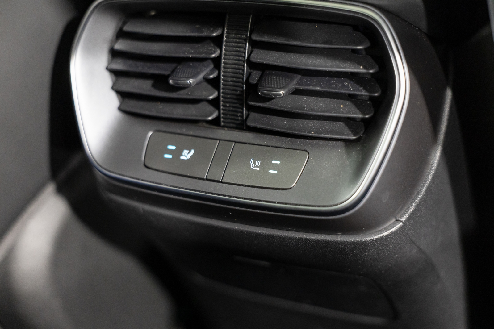BYD Sealion 7 Design AWD