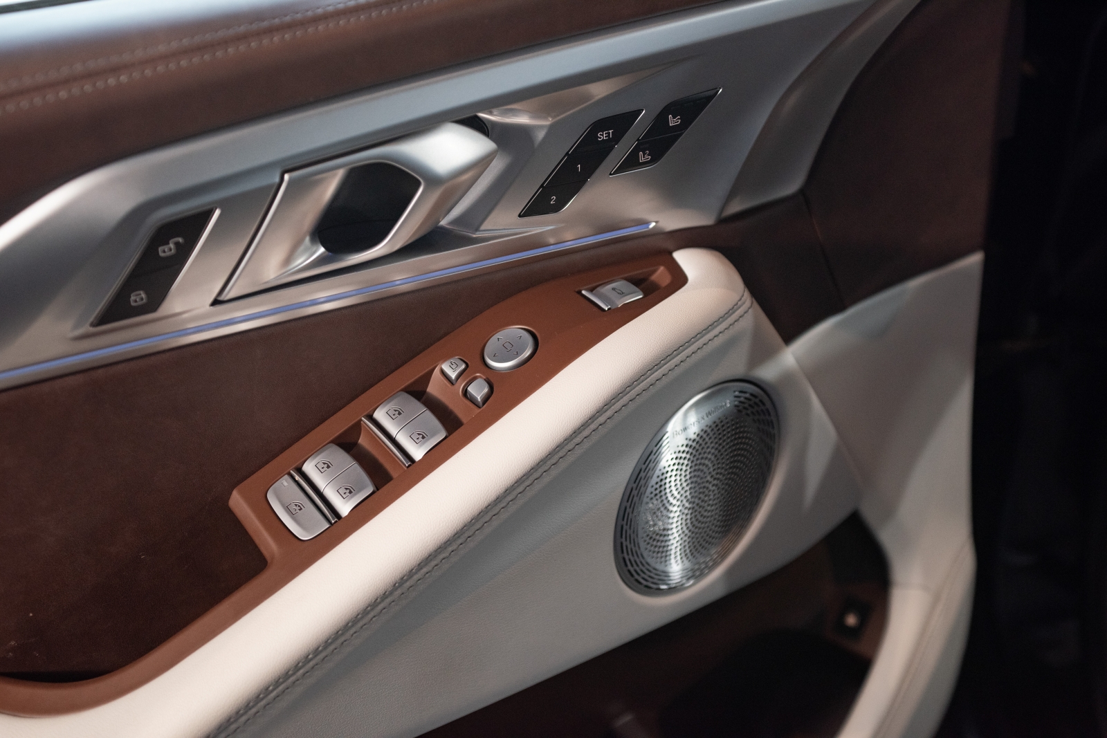 BMW XM