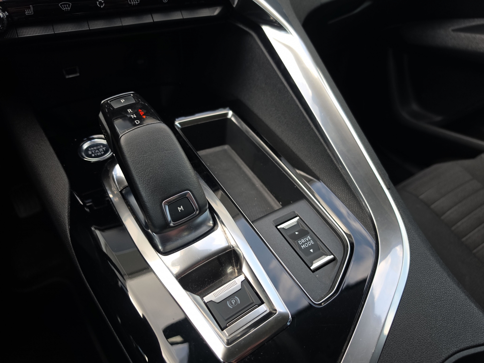 Peugeot 5008 Style