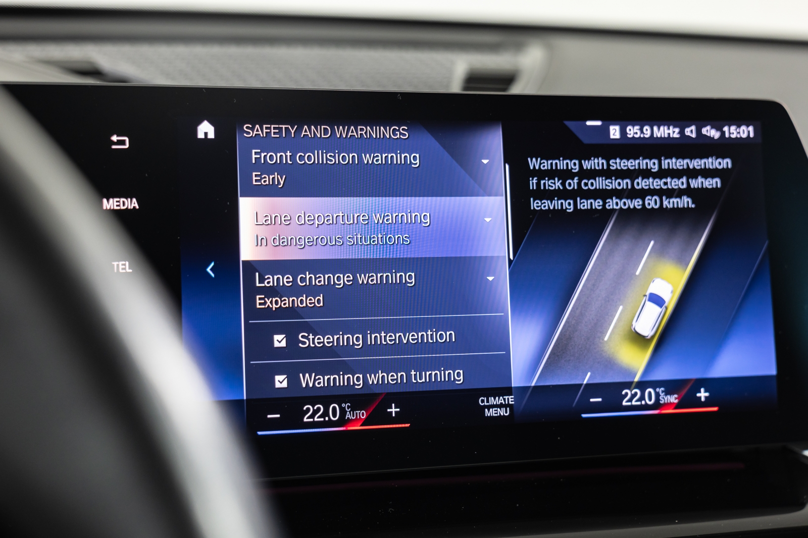 BMW X1 sDrive18i