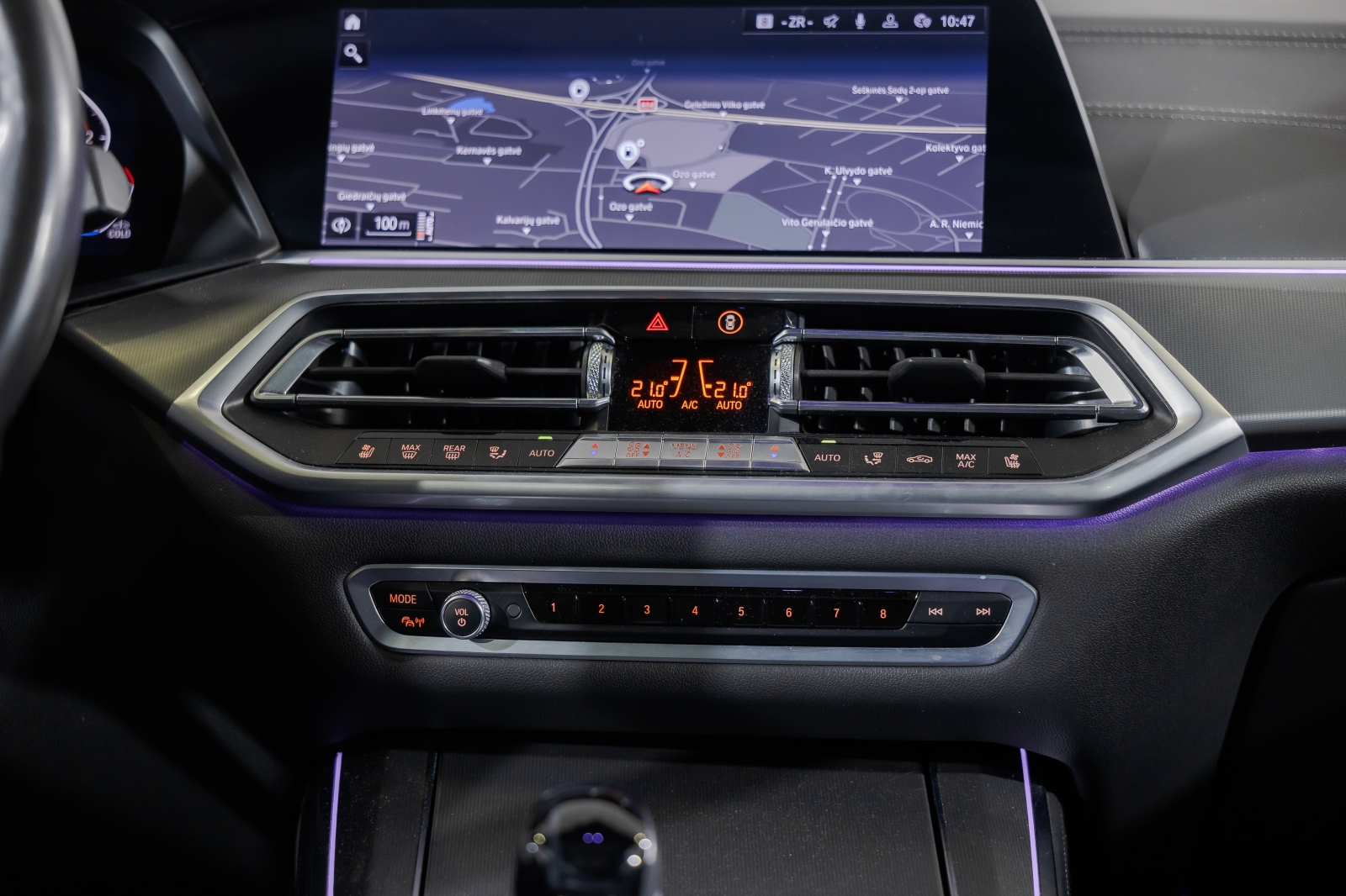 BMW X5 xDrive30d