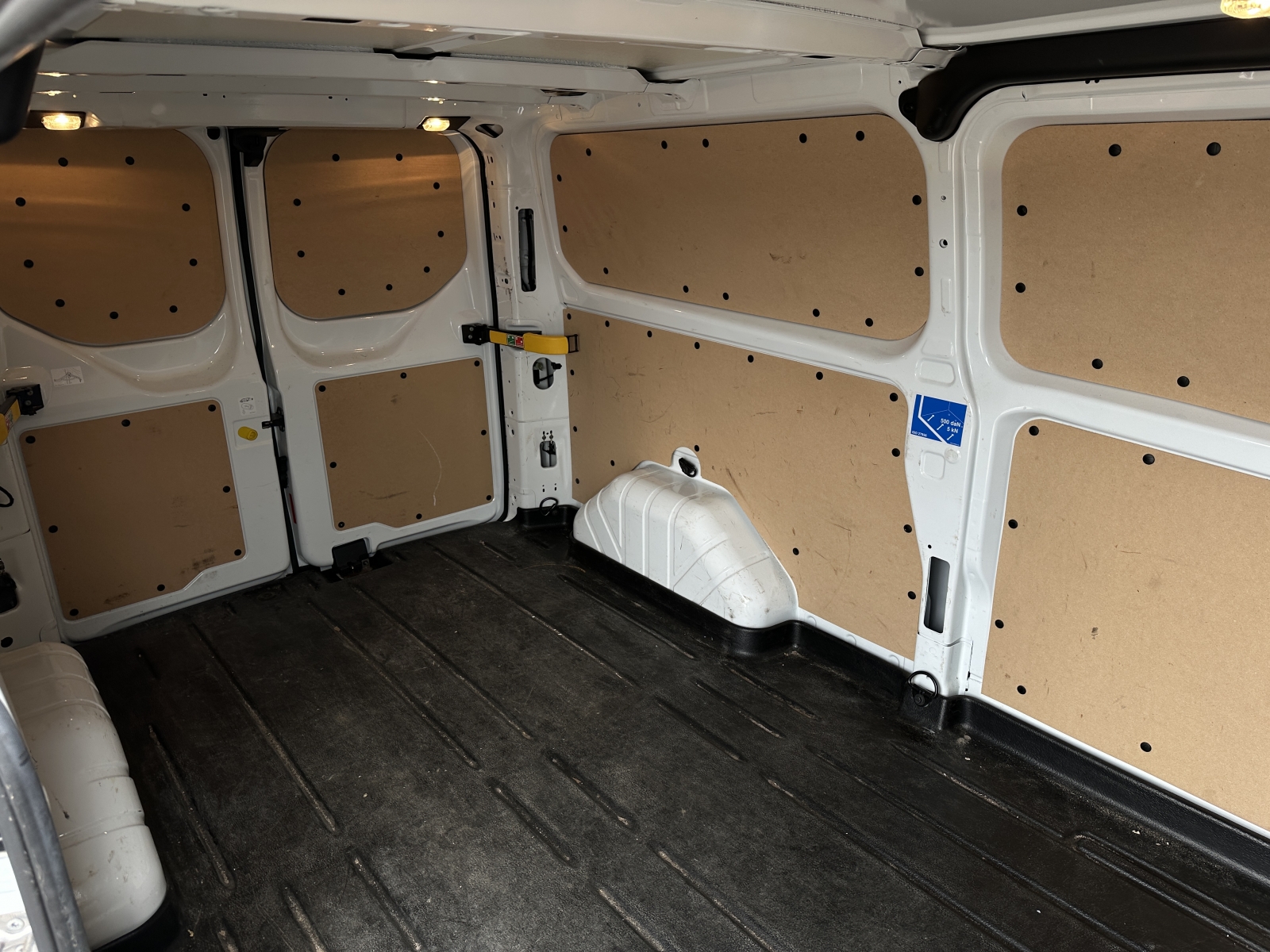 Ford Transit Custom Trend Van L2H1