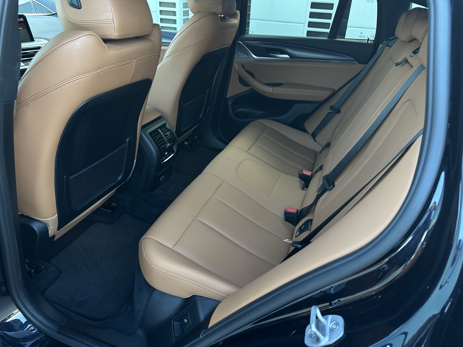 BMW X4 xDrive20d