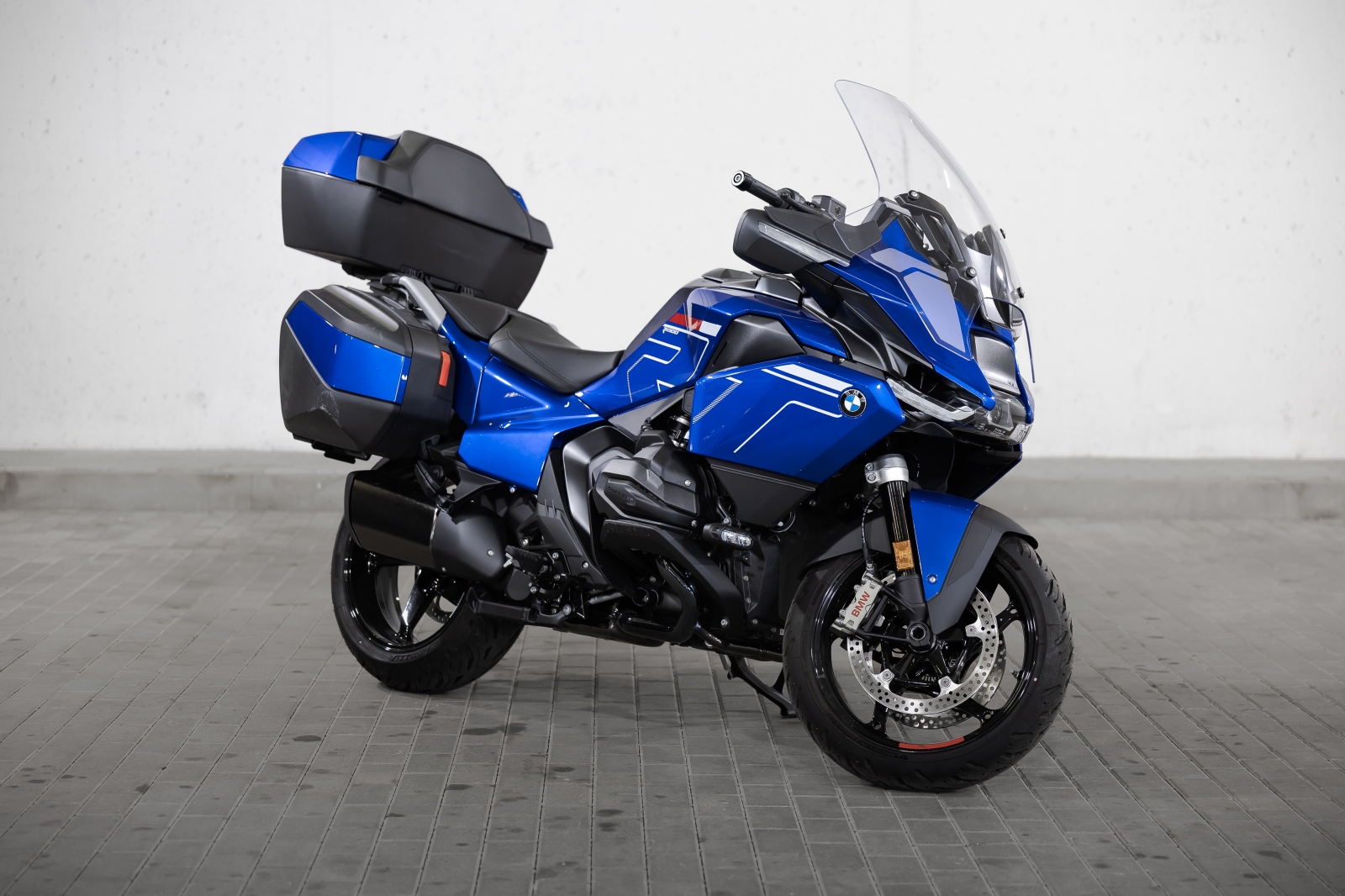 BMW (moto) R 1300 RT