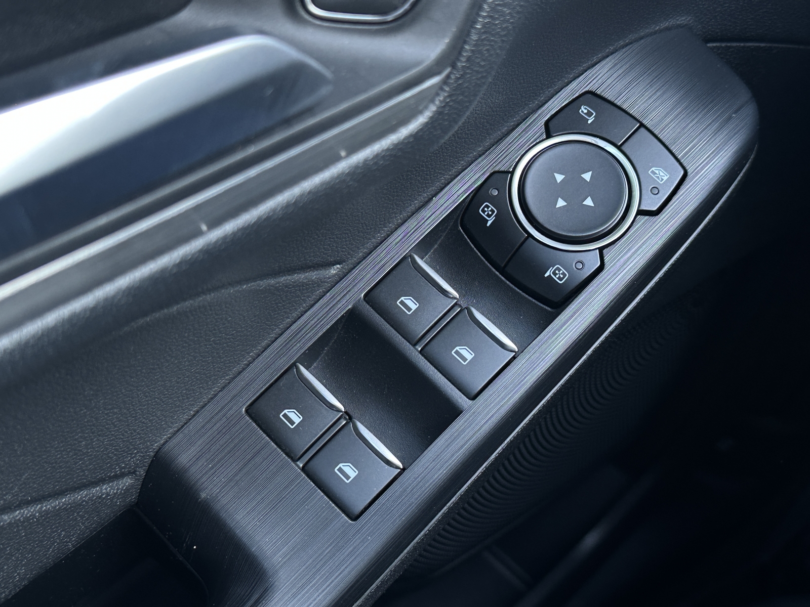 Ford Kuga Plug-In Hybrid