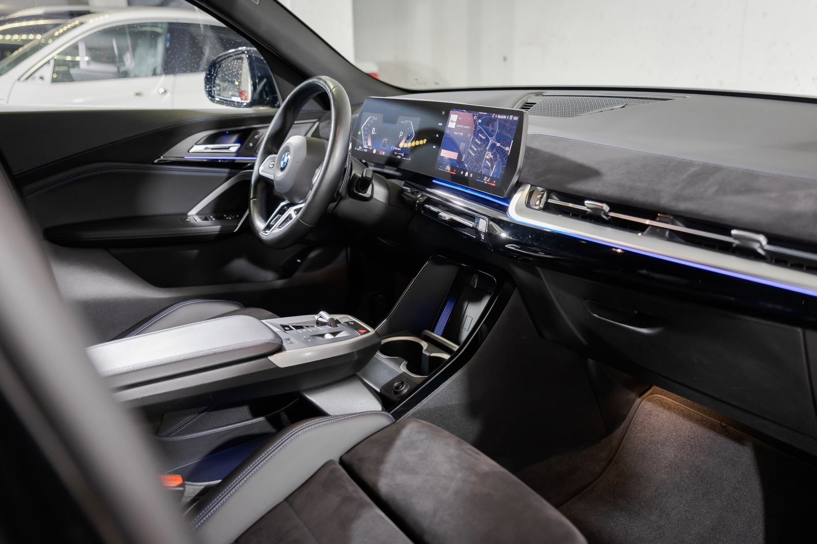 BMW X2 sDrive18d