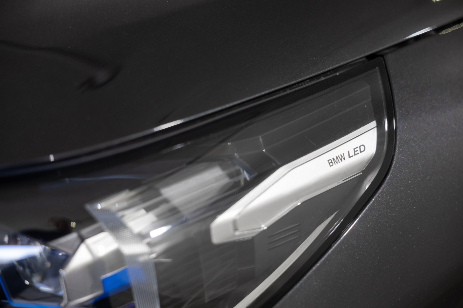BMW 520 d