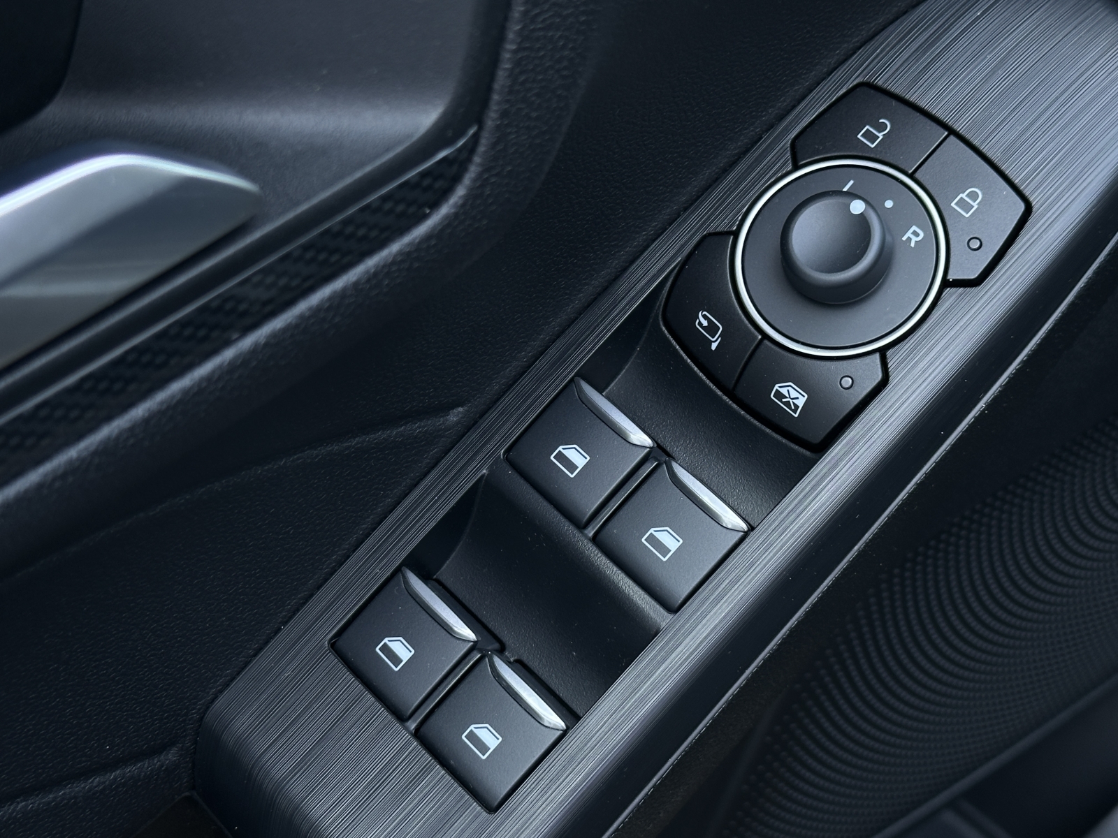 Ford Kuga ST-Line Hybrid