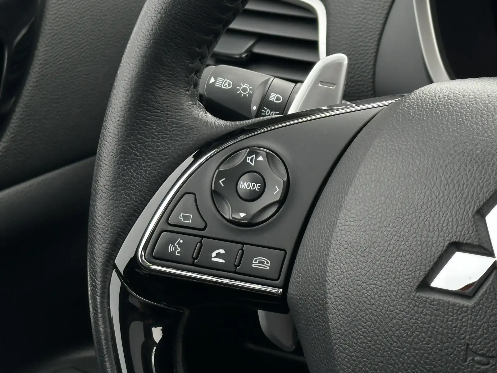 Mitsubishi Eclipse Cross Instyle+ 4WD